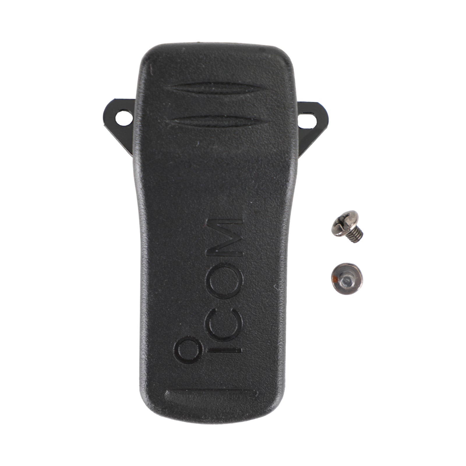 ICOM IC-F50 Walkie Talkie 1 stcs/5 stcs MB-98 Beltclipriemlus