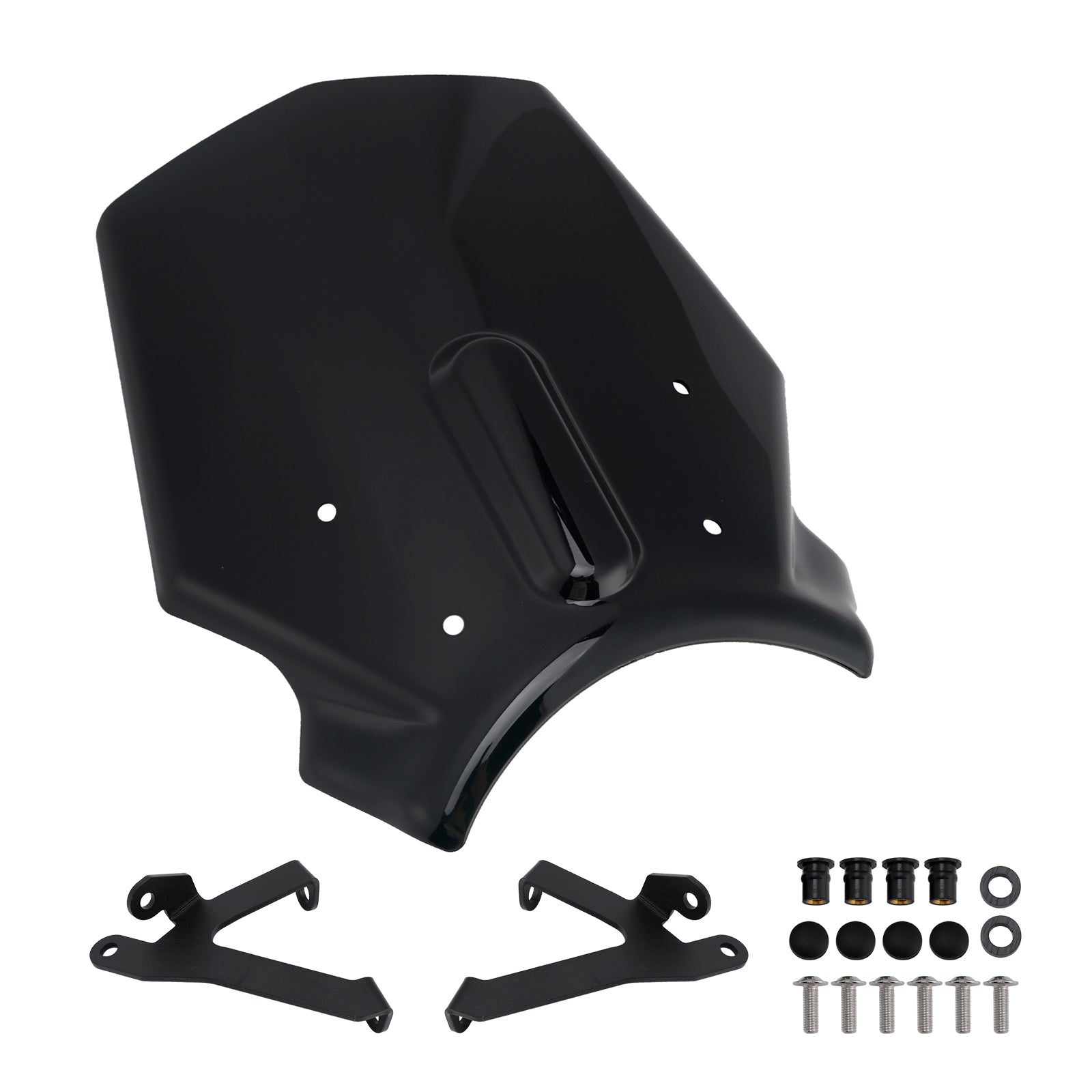 Voorruit compatibel met HONDA CB650R 2024-2025