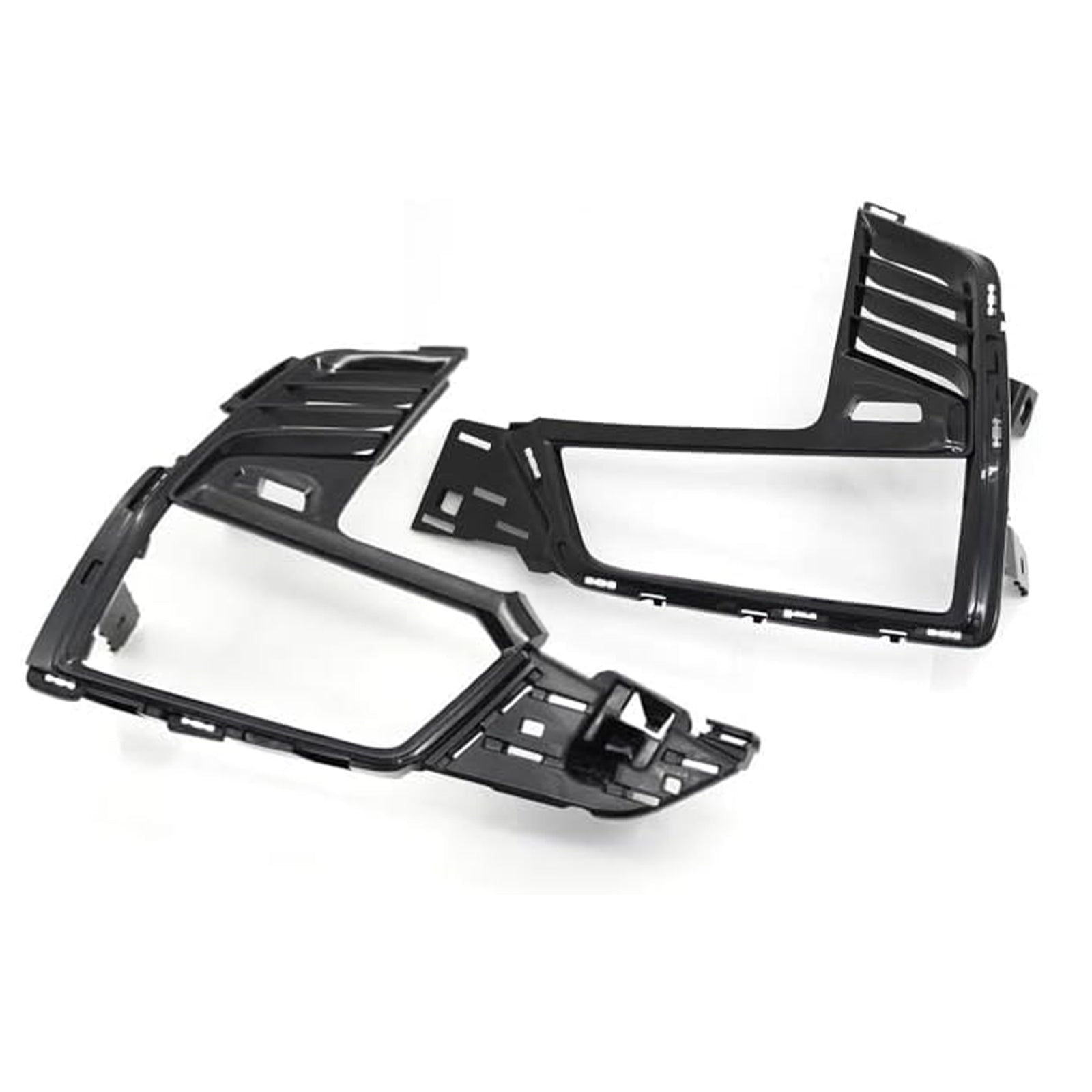 Presa d'aria sul cruscotto sinistra e destra 51459483656 51459483655 per BMW X5 X6 2019-2022