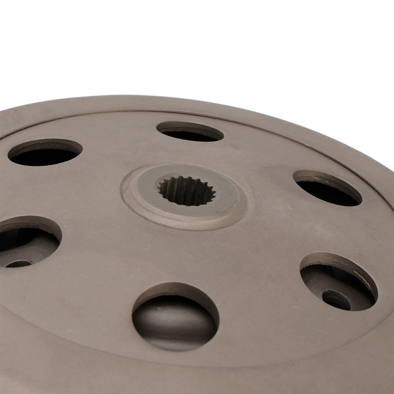 Kit de poulie de variateur d'embrayage avant pour quad Kawasaki KVF300 Brute Force 300 (2012-2024) : 49094-Y003 13095-Y004