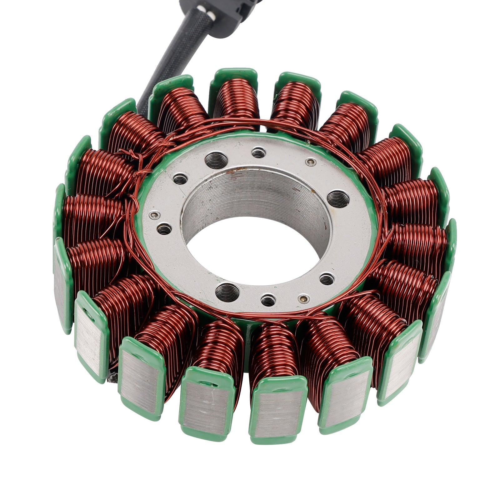 Generador del estator para Yamaha YZF-R1 R1 YZF R1 1000 2002-2003, referencia 5PW-81410-00-00 Generic