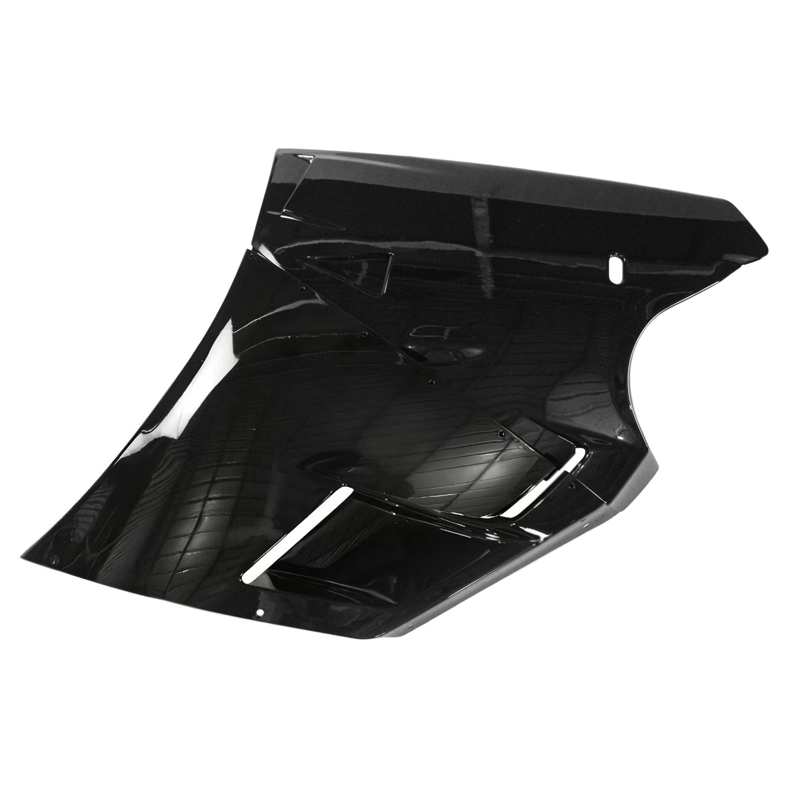 Kit de carénage par injection, carrosserie adaptée pour Ducati 748/916/996/998 1996-2002