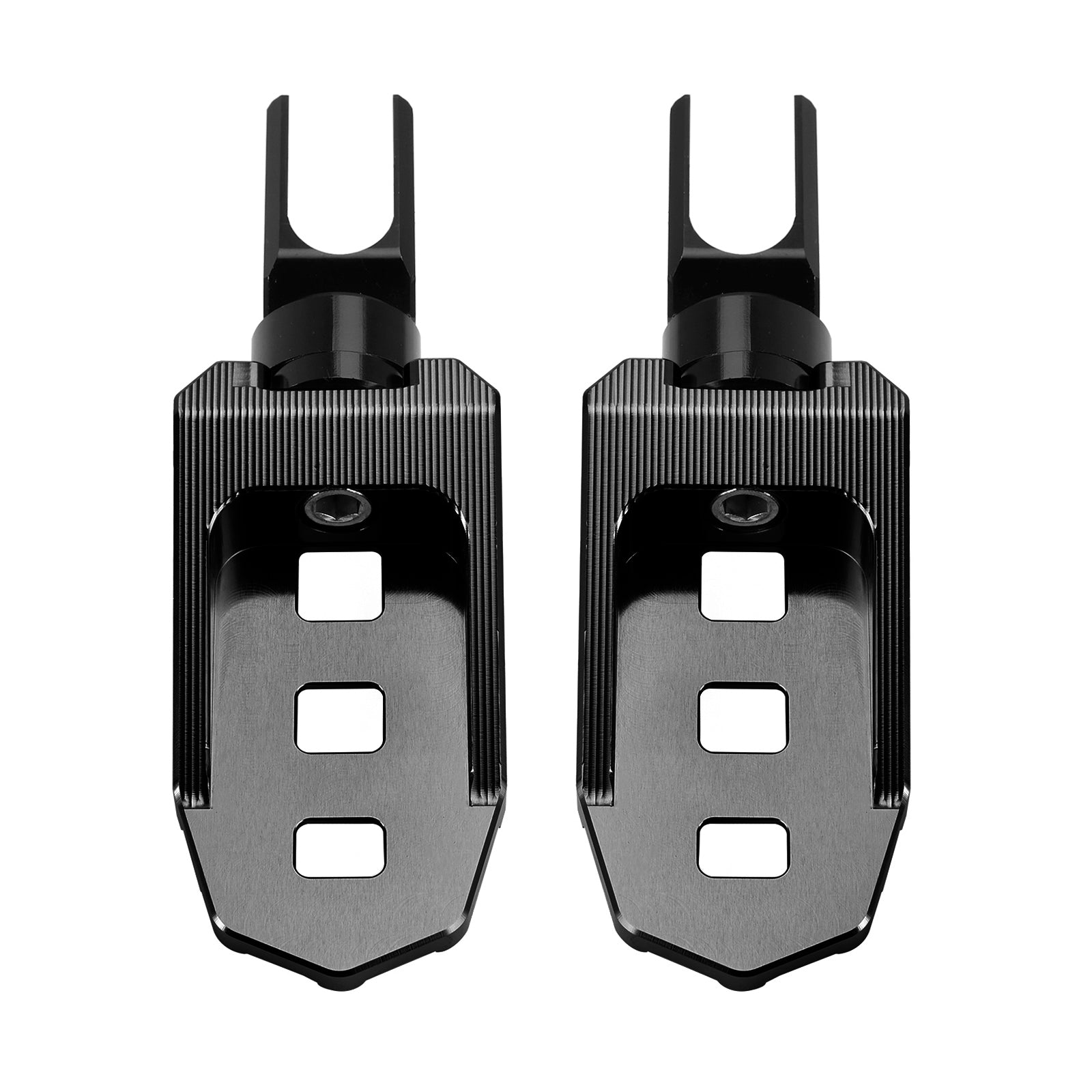 Repose-pieds avant pour BMW R1300GS, F900GS, F800GS, S1000XR 2023-2024