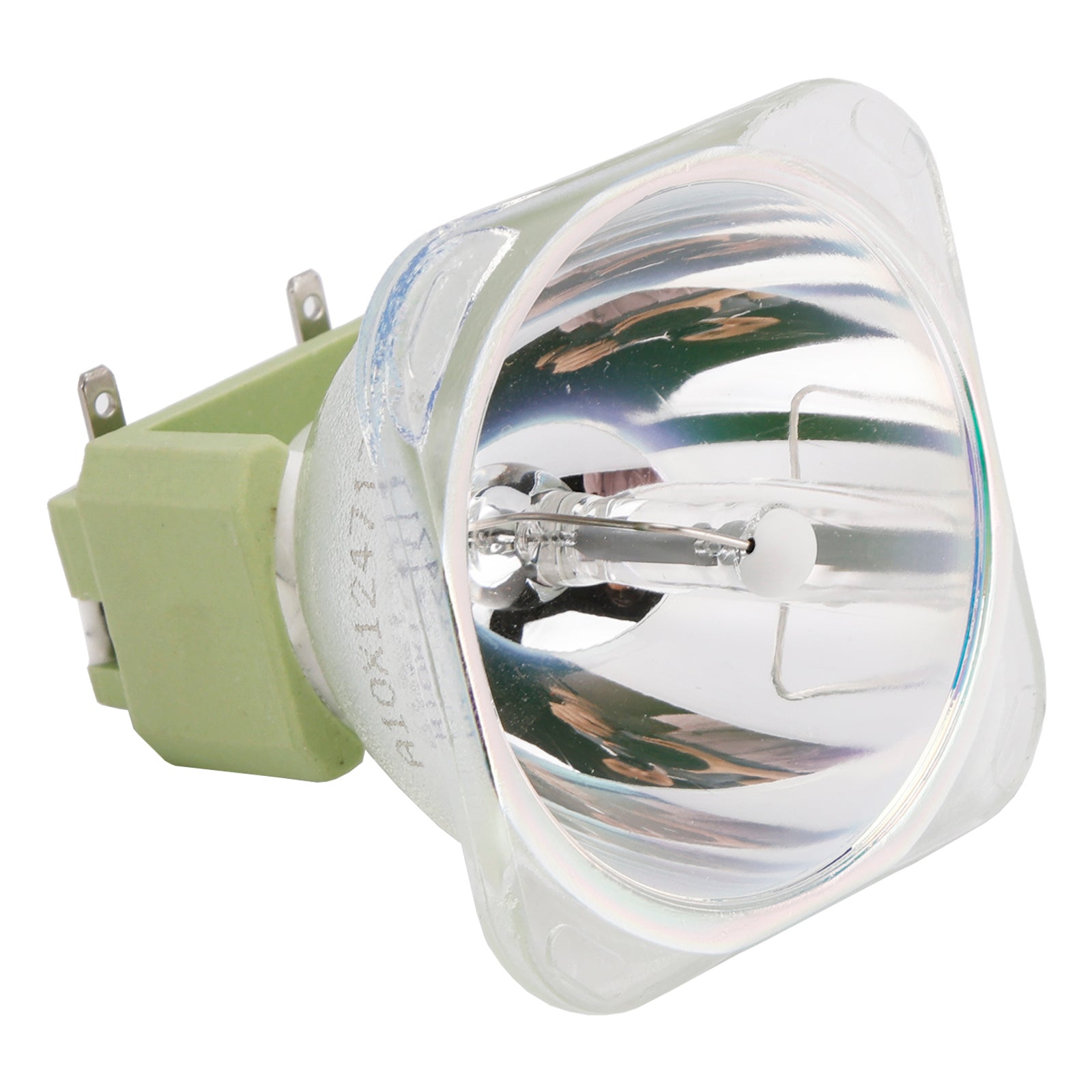 Ampoule Sharpy Beam 295 W MSD 14R pour éclairage de scène à tête mobile, carré