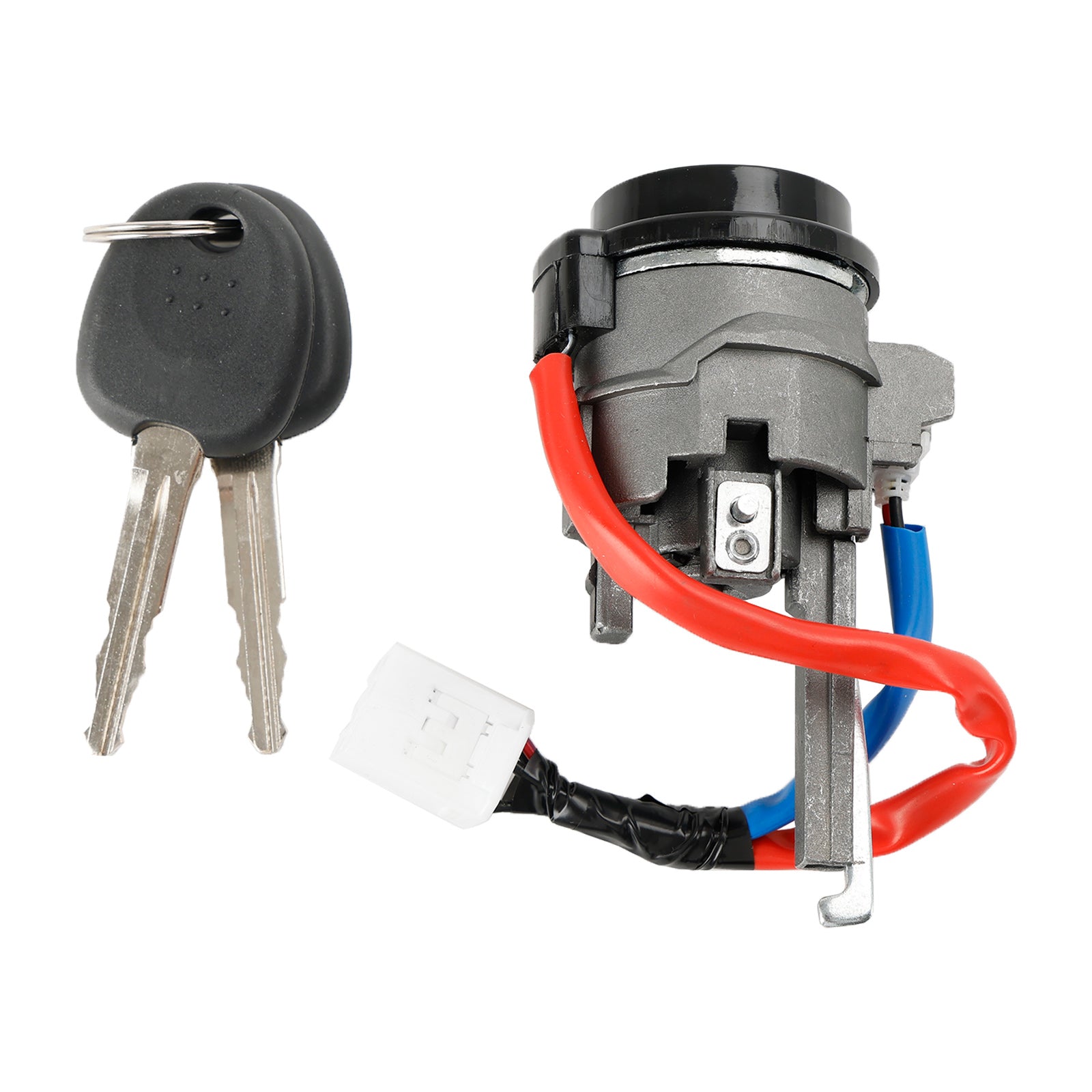 Hyundai Elantra 2016-2018 Virtalukon sylinteri avaimilla 81900-F2F00