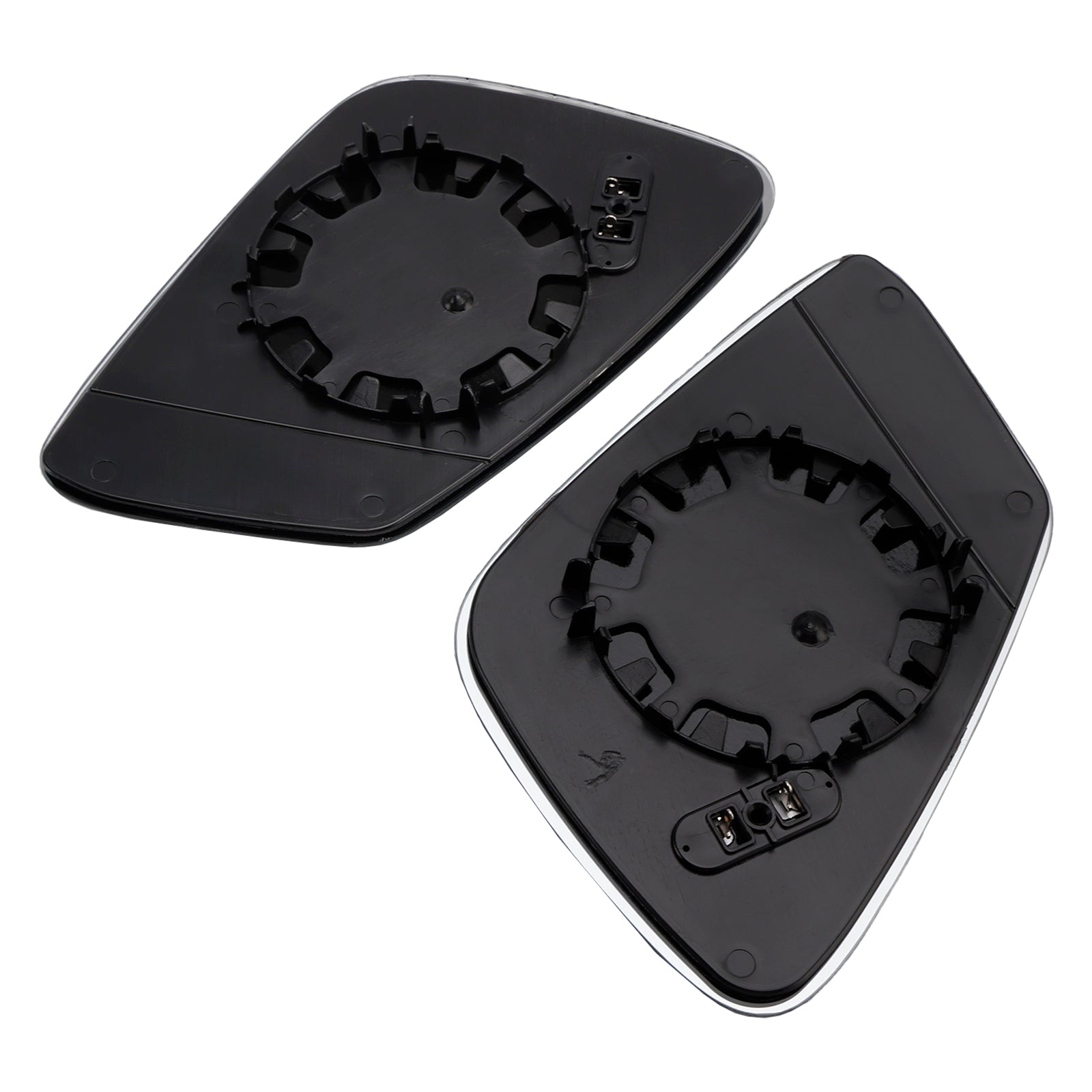 Vasen ja oikea etupeili lämmitettävät BMW 5, 6 ja 7 sarjat 51167251583 51167251584