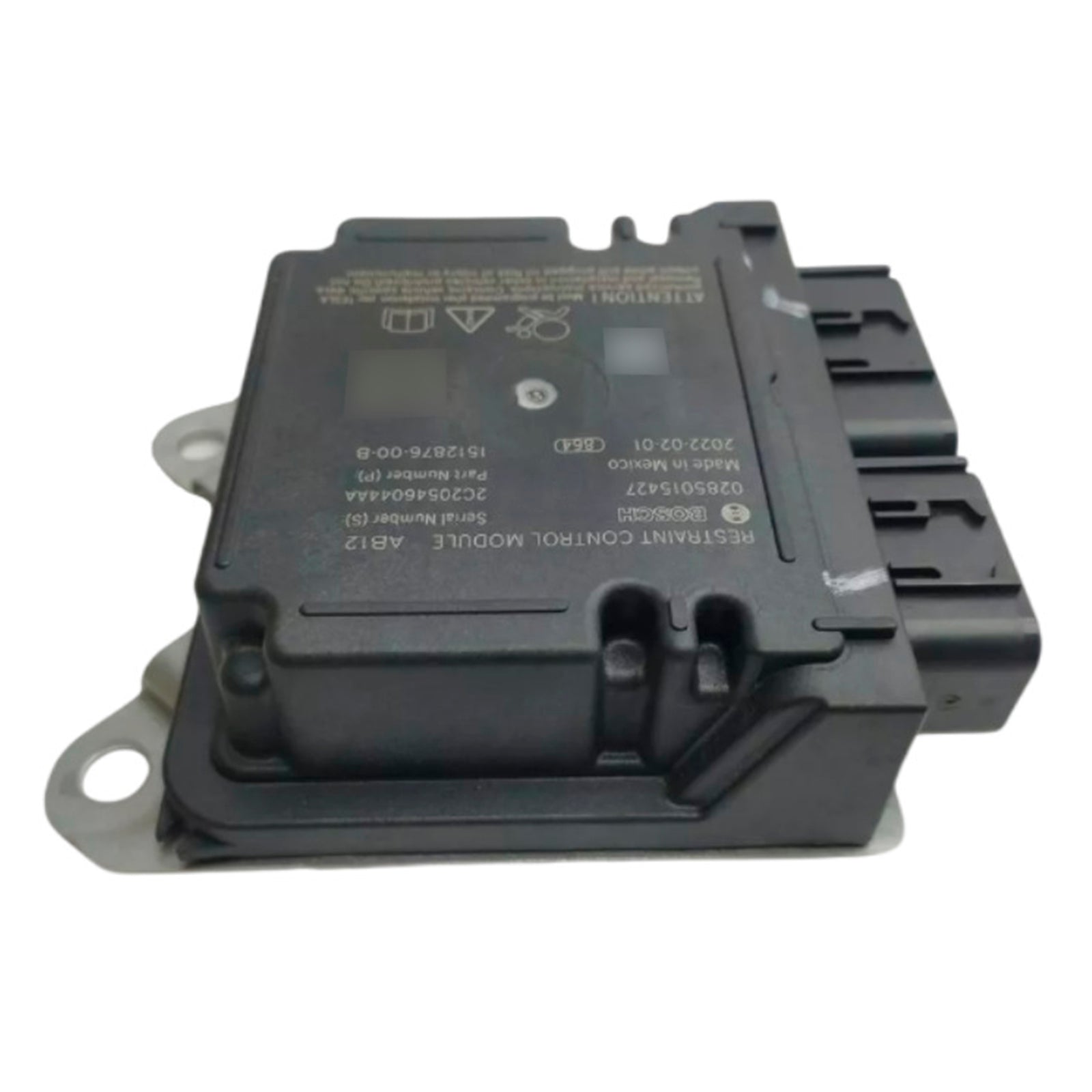 Modulo di controllo pensionistico per Tesla Modello Y 2017-2022 1512876-00-B