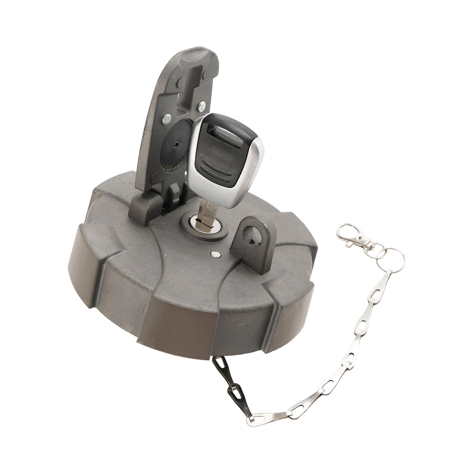 Korek wlewu paliwa koparki R140W9 R140W9Hyundai serii 9 32M9-02130 31M9-02130