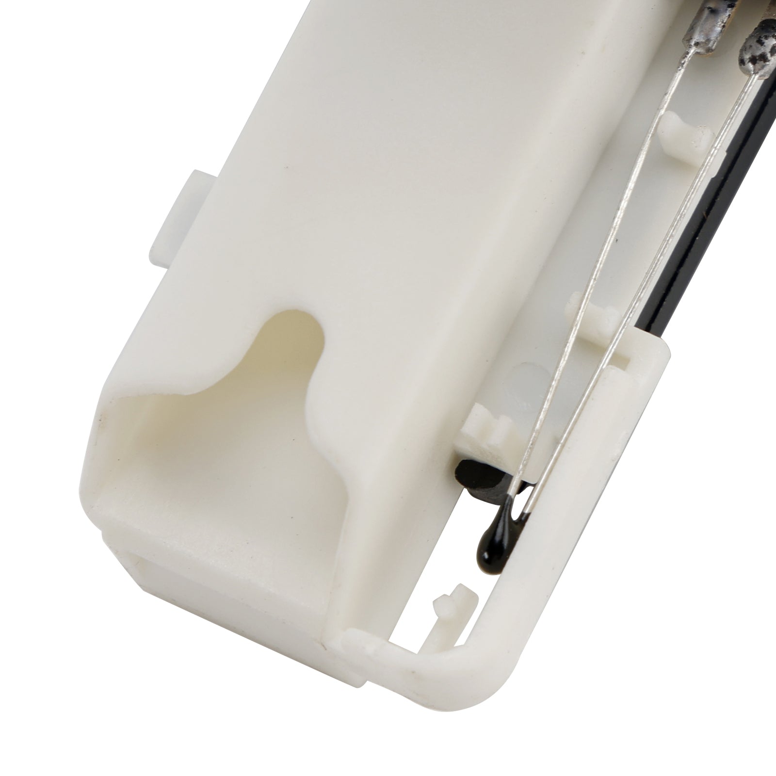 Capteur de débit d'air massique 13627551638 pour BMW 128i, 323i, 328i, 328xi, 528i, 528xi, X3 et X5