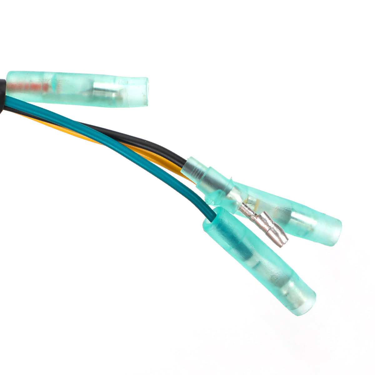 Accensione con interruttore a chiave per fuoribordo Yamaha 75-85-115-150HP 703-82510