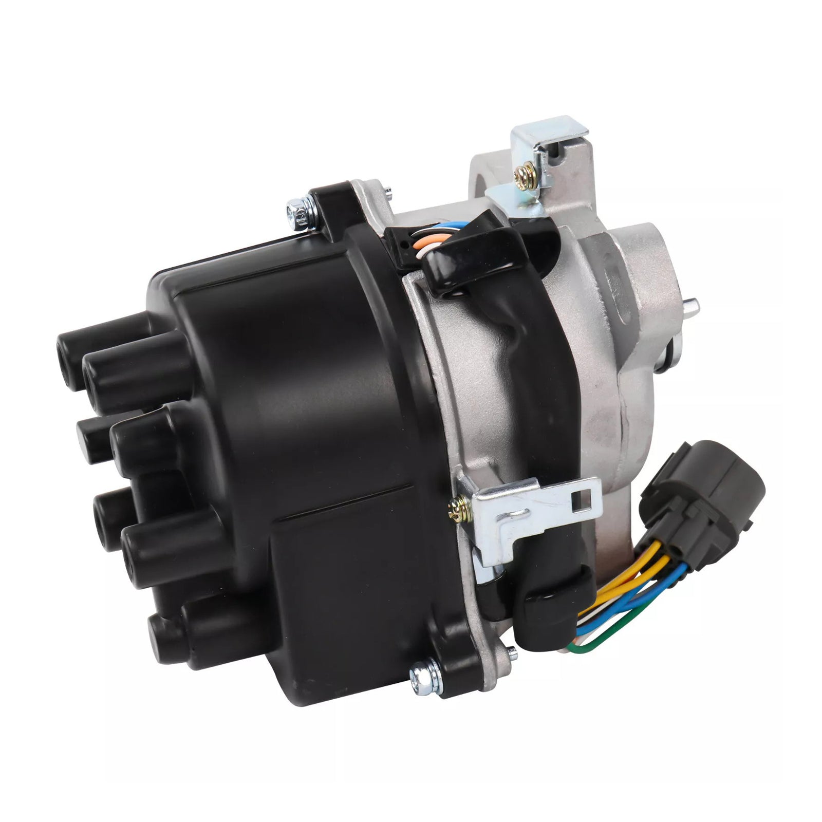 Dystrybutor'zapłon TD97U 30100-P3F-A02 dla Honda CRV 1997-1998 EX LX 2.0L L4