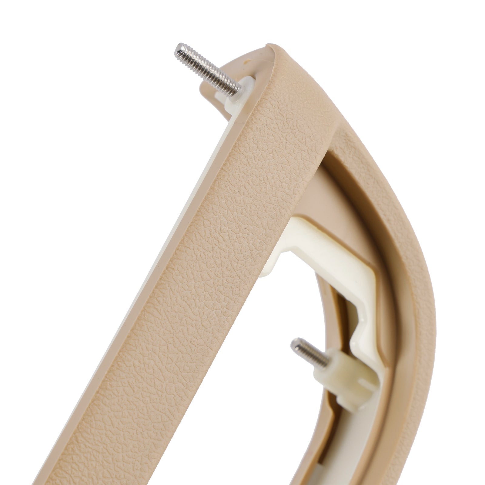 Kit della porta anteriore sinistra bracciolo 80995 tan (27 pollici) per alcuni modelli Chevrolet/GMC