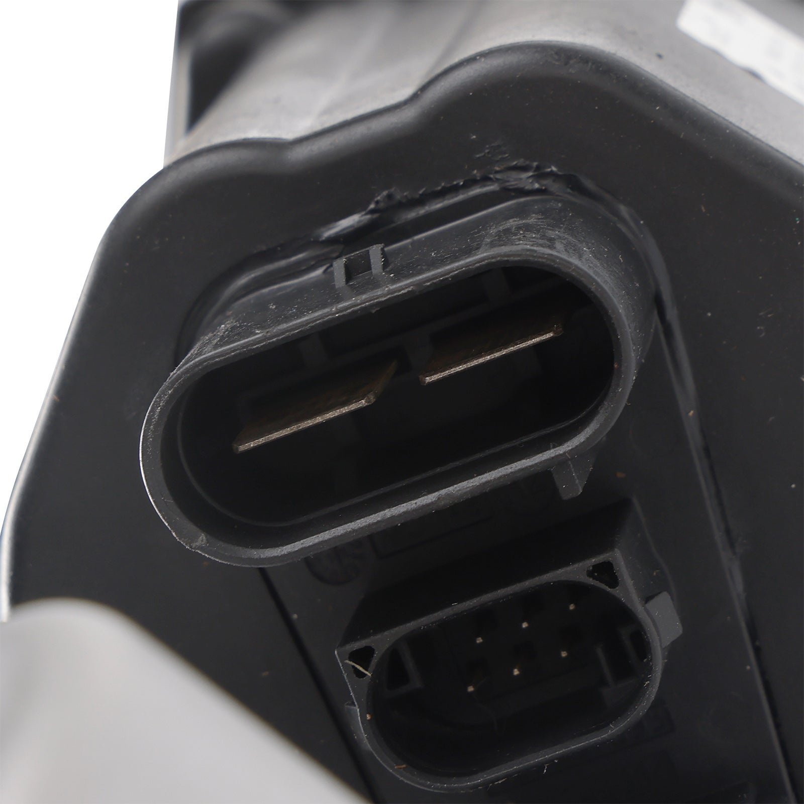 Crémaillère de direction assistée électrique Mercedes-Benz Classe E W213 E 300 de 1 950 cm³ (2018/10-2022/12) A2134607800