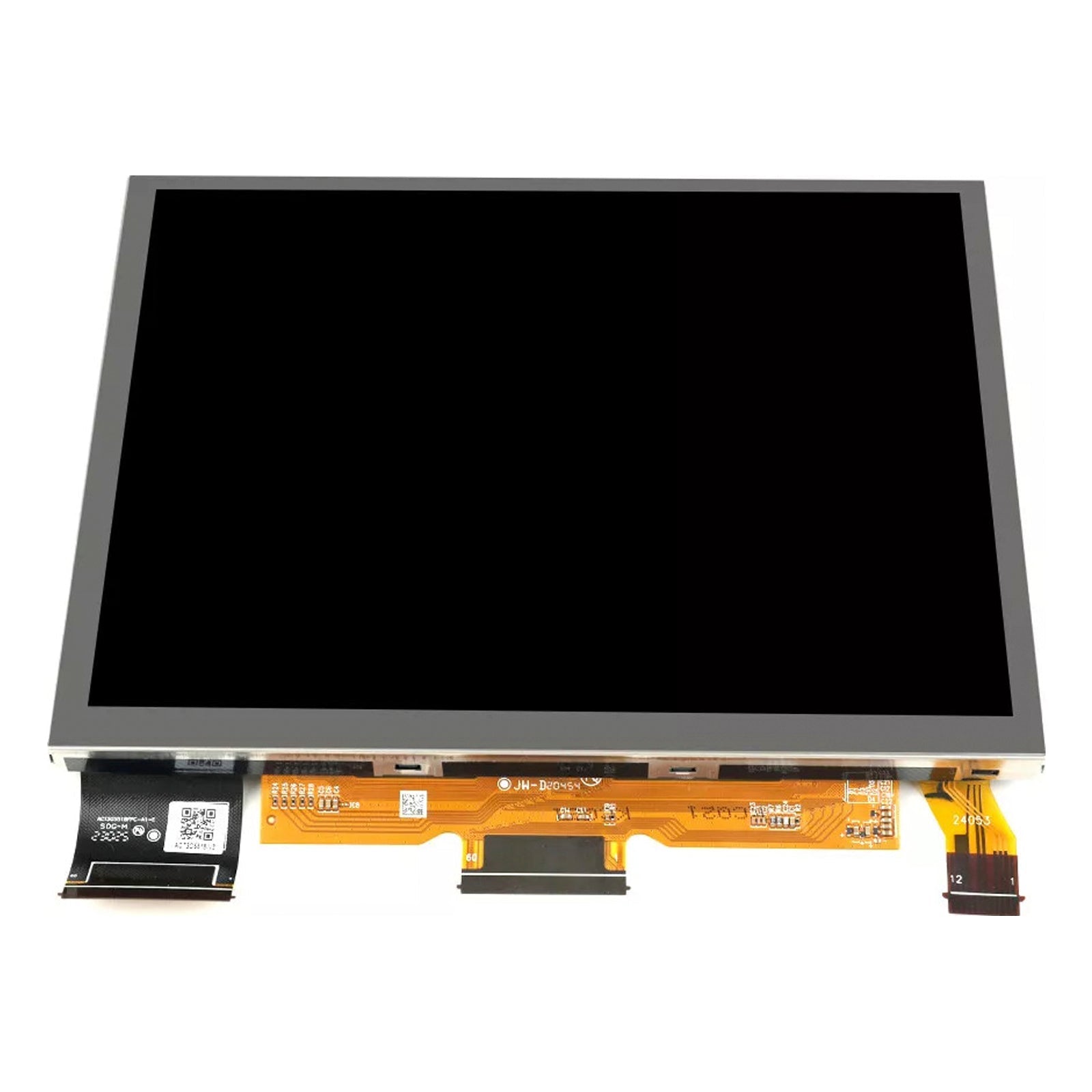 Durango 8 z ekranem dotykowym LCD,4"„ 2018-2023, Monitor Uconnect 4C UAQ 68388550AB