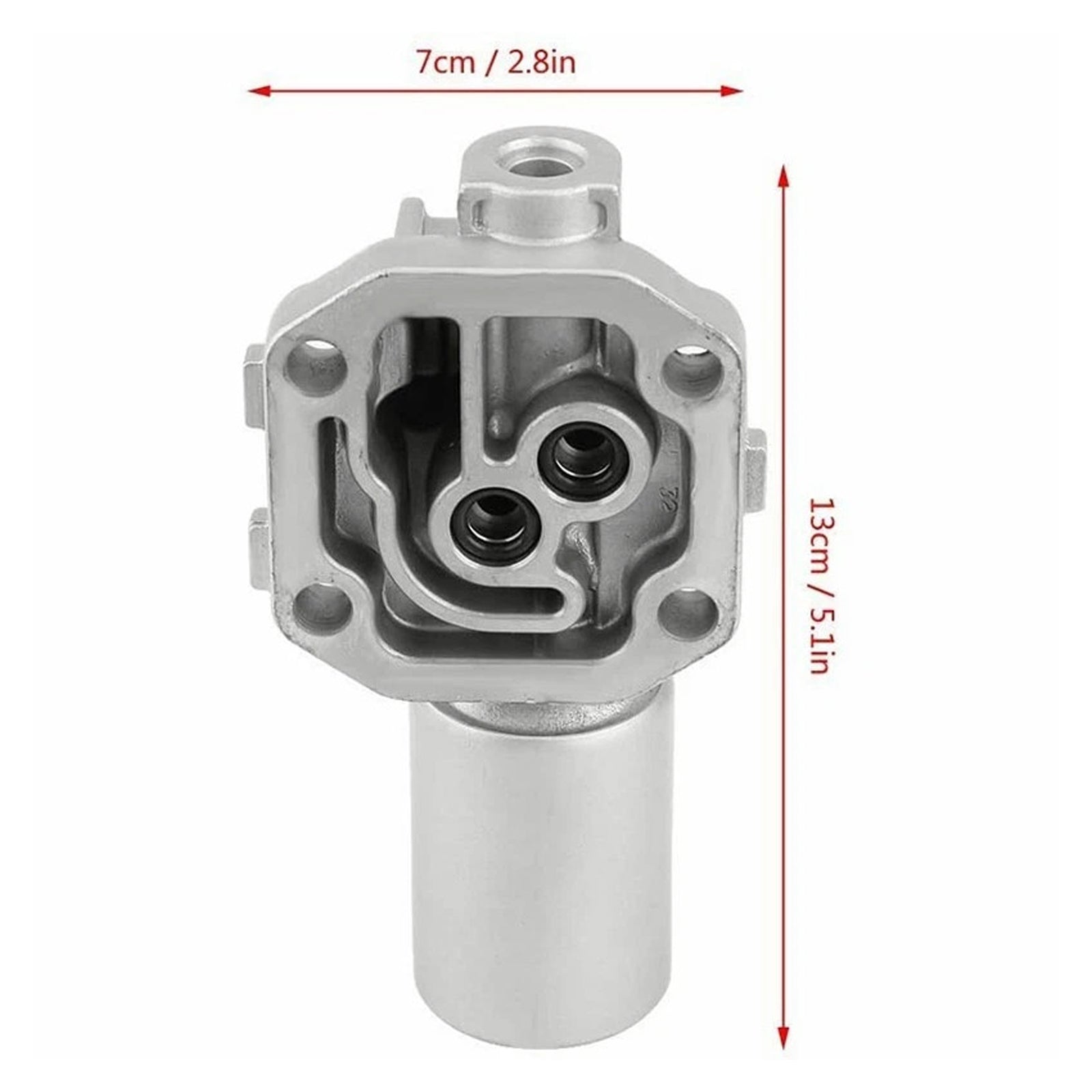 Elettrovalvola lineare di trasmissione 28250-RPC-003 per Honda Accord, Civic, CR-V e Acura