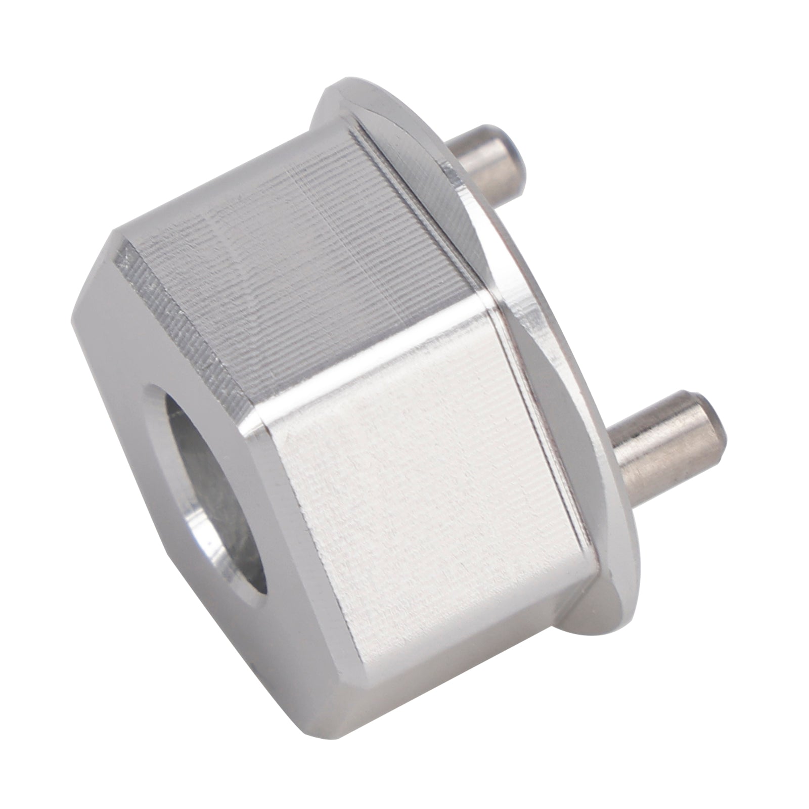 Herramienta/vaso para pistón de 2 pines'Amortiguador Fox Float CTD 2013-2015, igual que #398-00-227-A