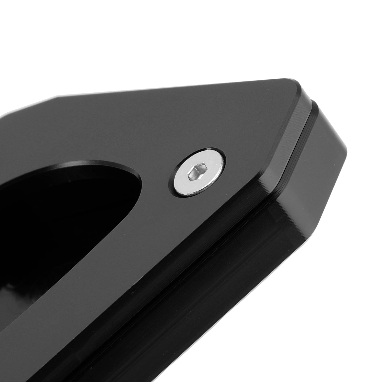 Placa elevadora de soporte compatible con Suzuki V-Strom 650 DL650 XT 2011-2024