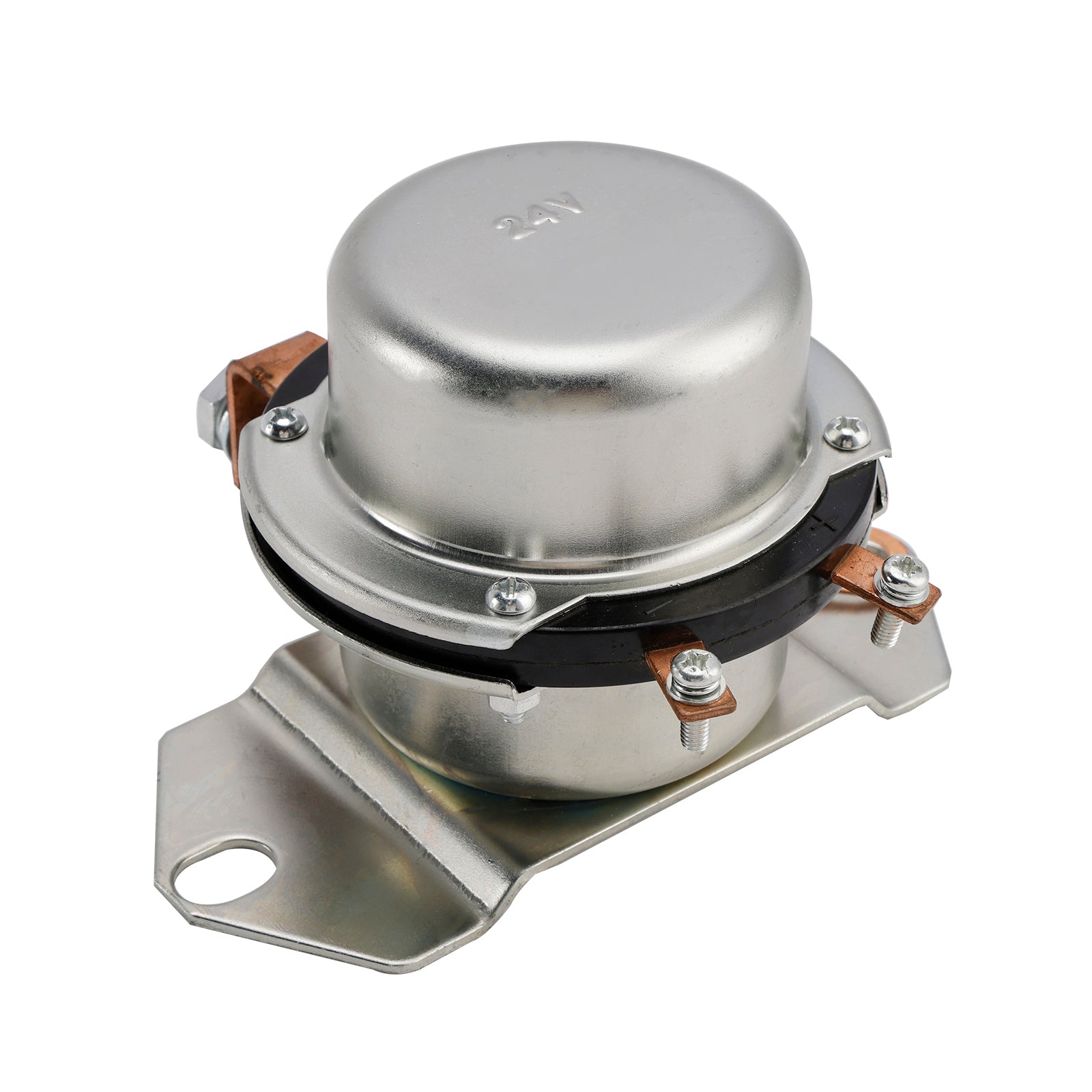 Relais de batterie négatif 08088-10000, compatible avec les excavatrices Komatsu 24 V