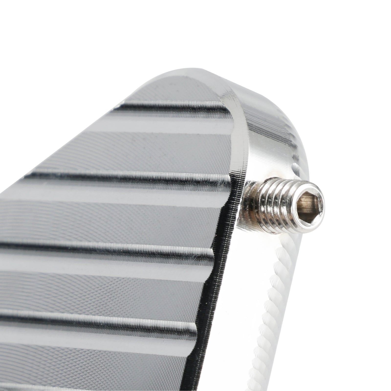 Placa de agrandamiento de Facil para Honda Goldwing GL1800 2018-2023