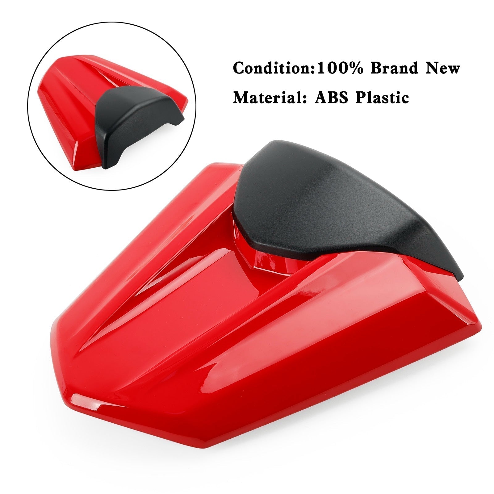 Honda CBR500R 2022-2023 Takaistuin