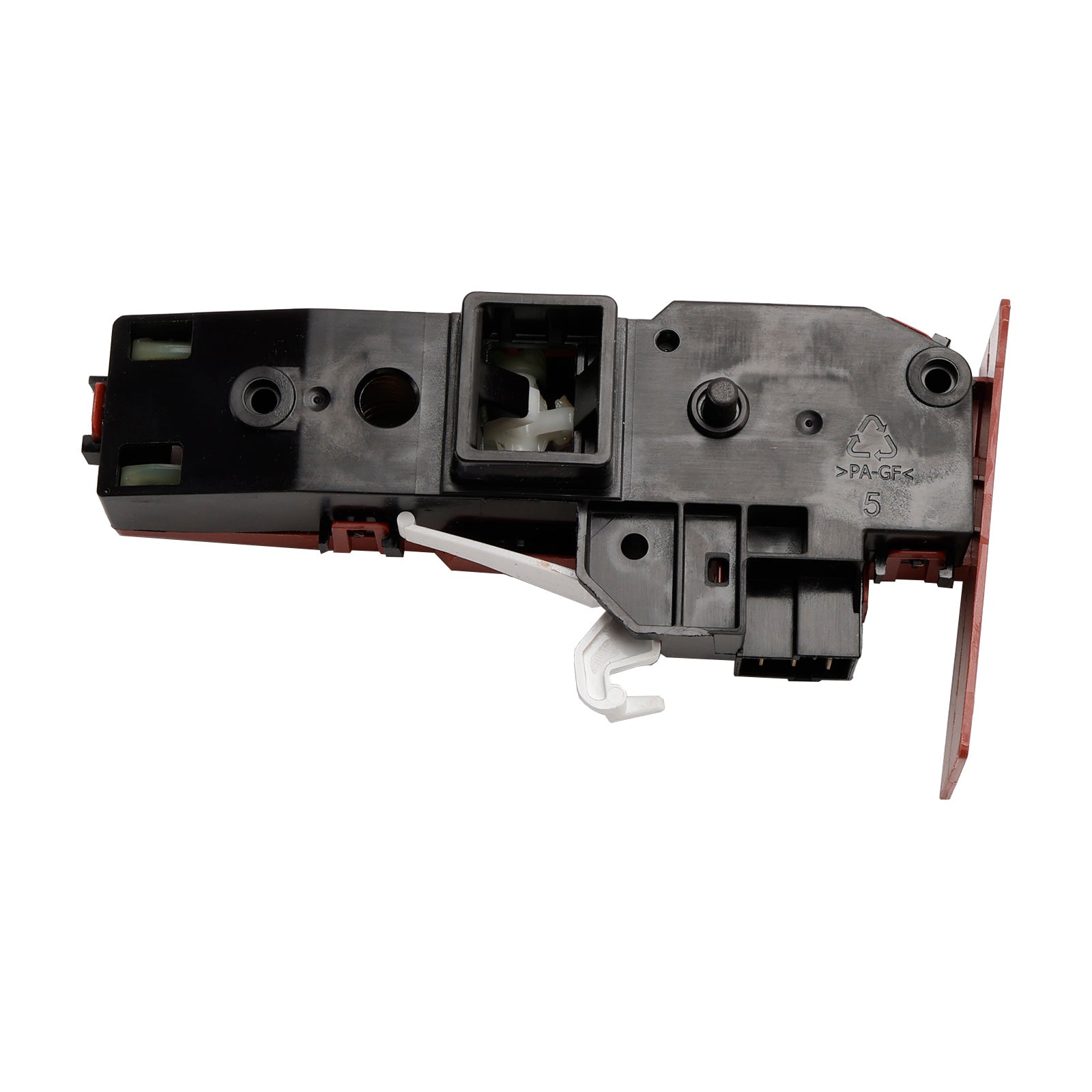 Wasmachine Deurslotschakelaar WH10X20821 voor GE 00648526 4120986 AP5958532 PS11699522