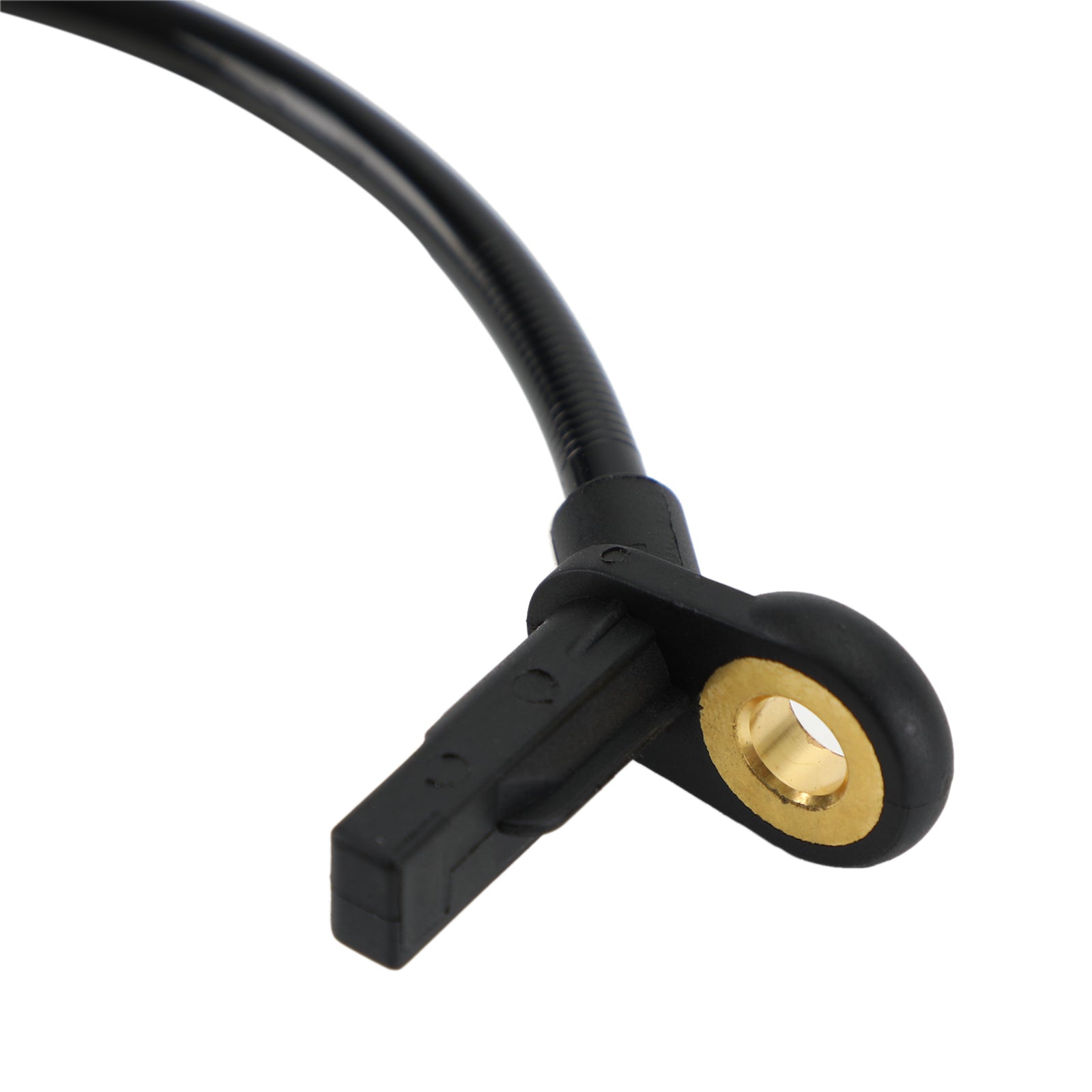 ABS senzor 4Pcs spredaj zadaj levo desno za 2008-2011 Mercedes-Benz ML550 5.5L A1645400917 A1645400717