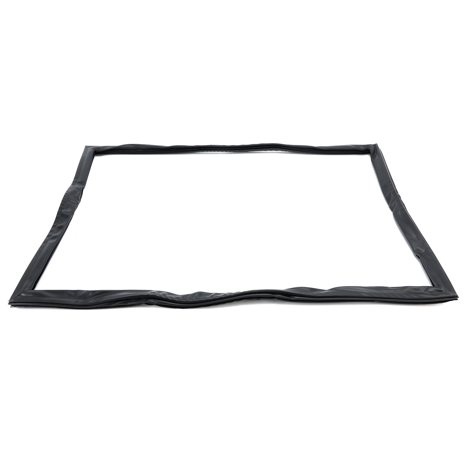 Joint de porte de congélateur WR14X36194 pour réfrigérateurs-congélateurs GE, modèle WR14X31558