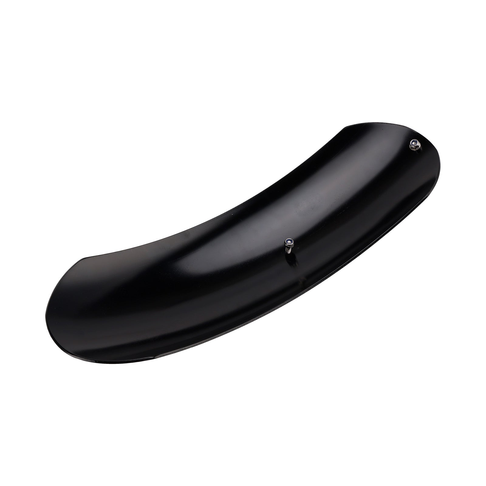 Stalen voorspatbord voor Triumph Scrambler 1200X (2024-2025)