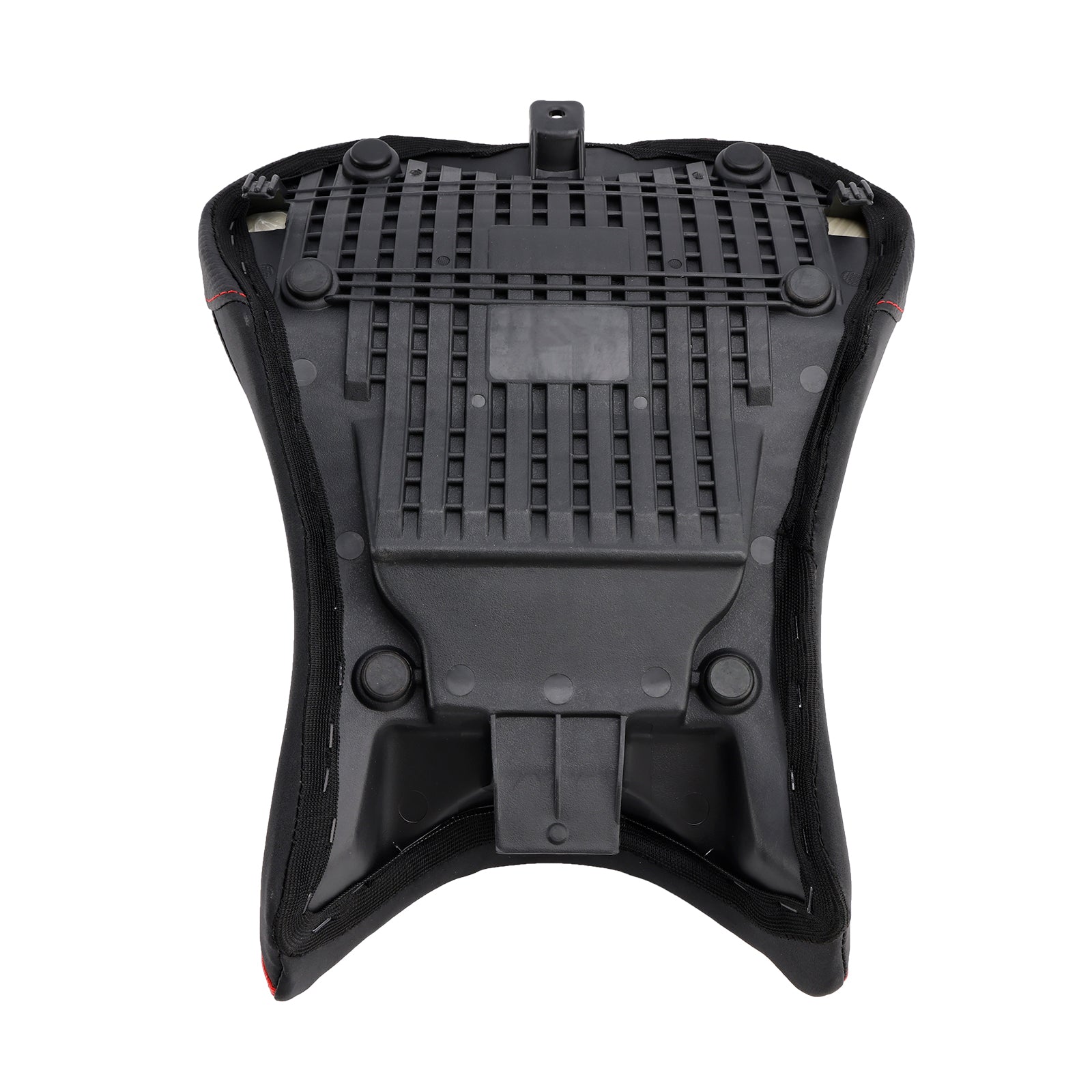 Raider prima del sedile del passeggero per Triumph Street Triple 765/S/R 2019-2022