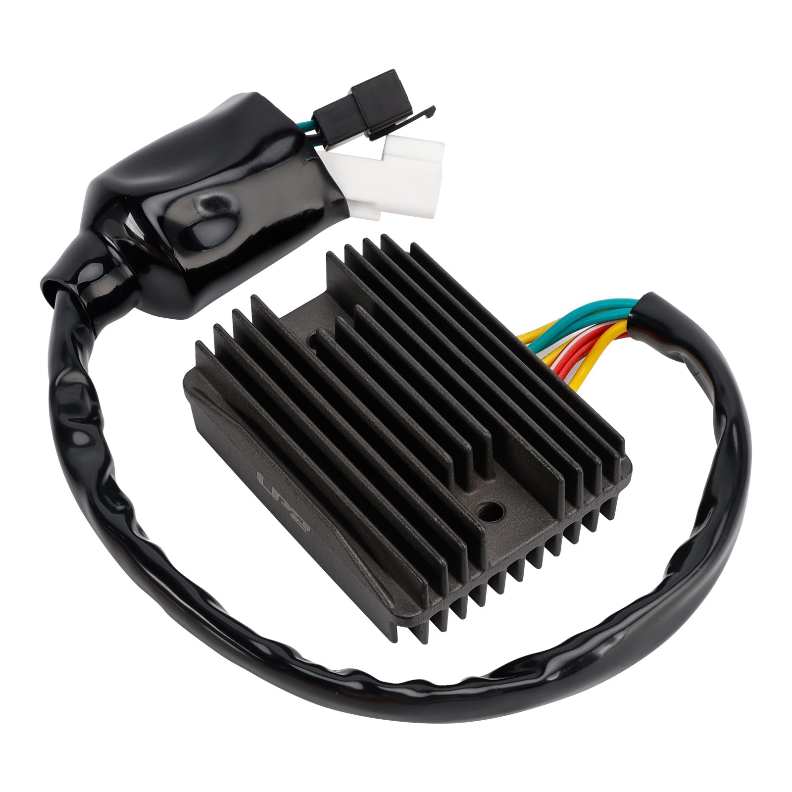 Magneto-staattorin kelan säätimen nivelpakkaus Honda PS 125 Big Ruckus 2005-2006