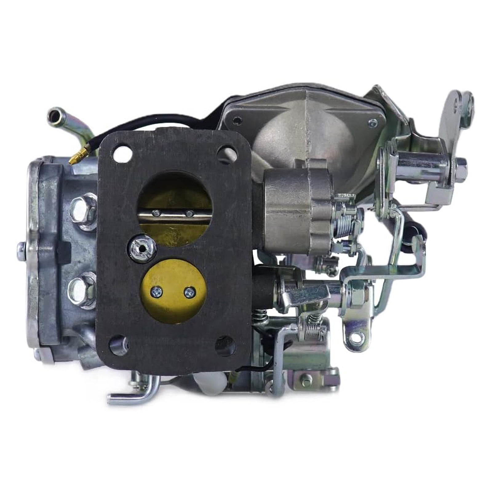 Carburateur Mazda 616 (à partir de 1970) - Référence : 1942-13-600 HGF136600 194213600