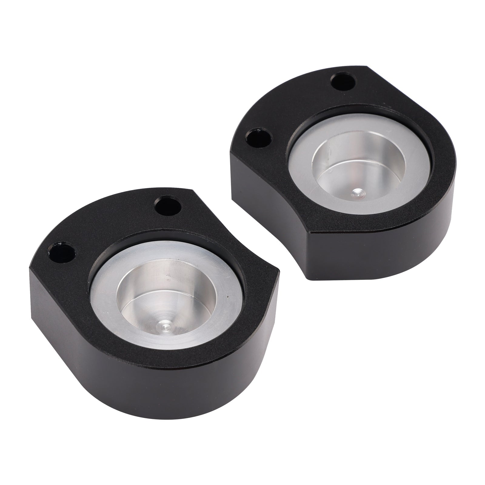 MANUALE RISER SPESSORI RIALZI PER KAWASAKI ZZ-R 1400 ZZR 1400 ZX-14R 2006-2024