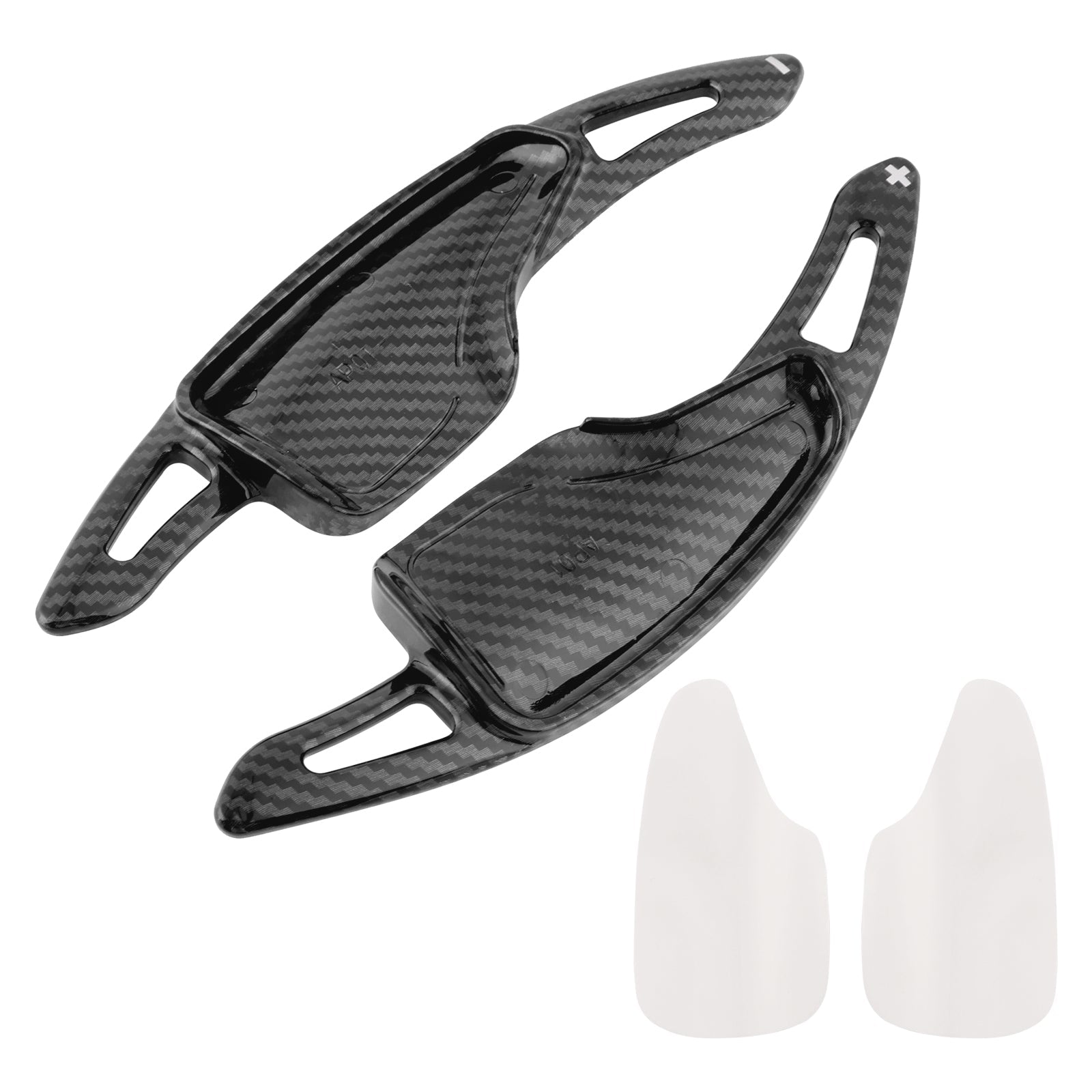 Paletas de cambio de velocidad Conducción para Chevrolet C7 Corvette Camaro 2014-2023