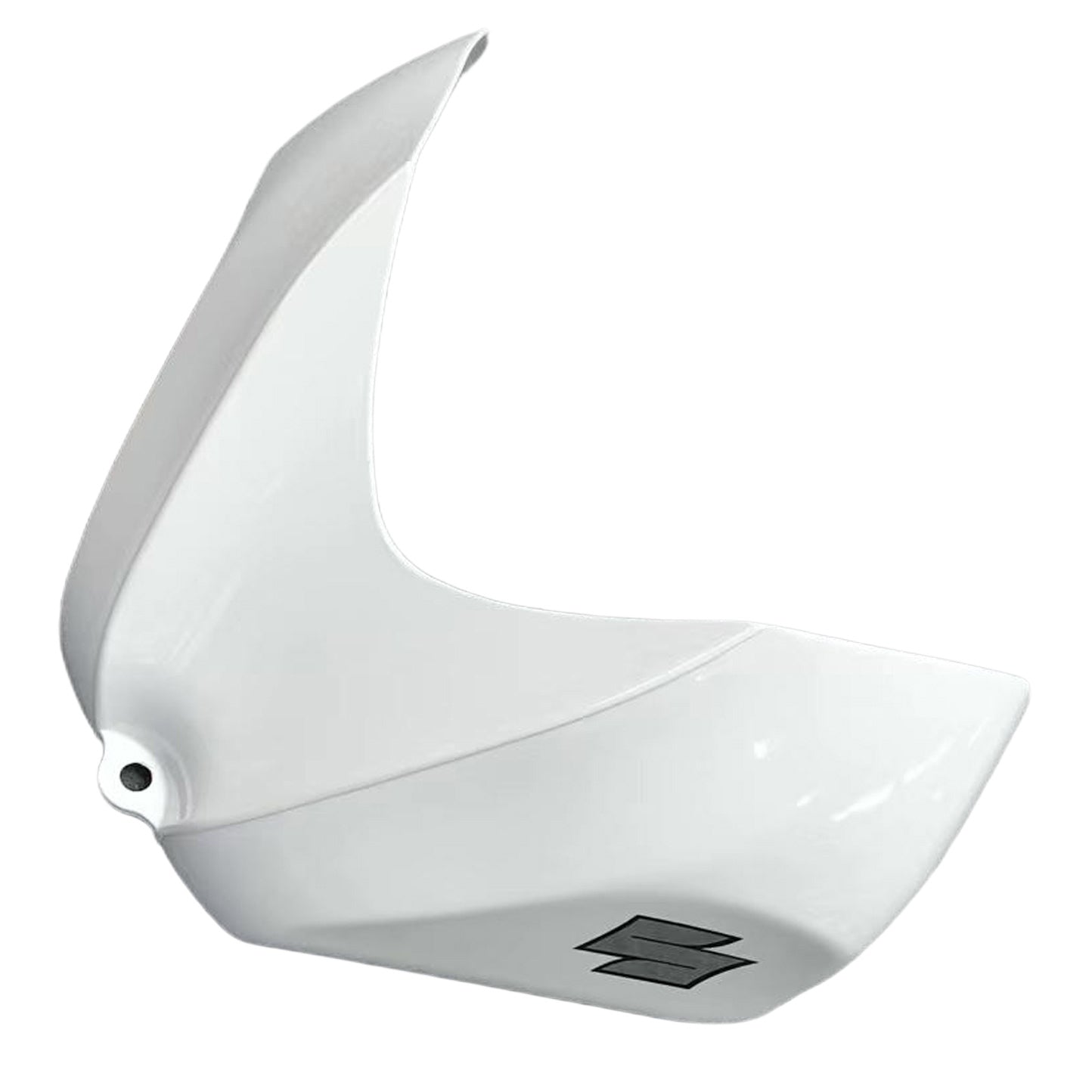 Vbrizgavanje kompleta za karoserijo plastični abs za Suzuki GSXR 600/750 2006-2007 K6