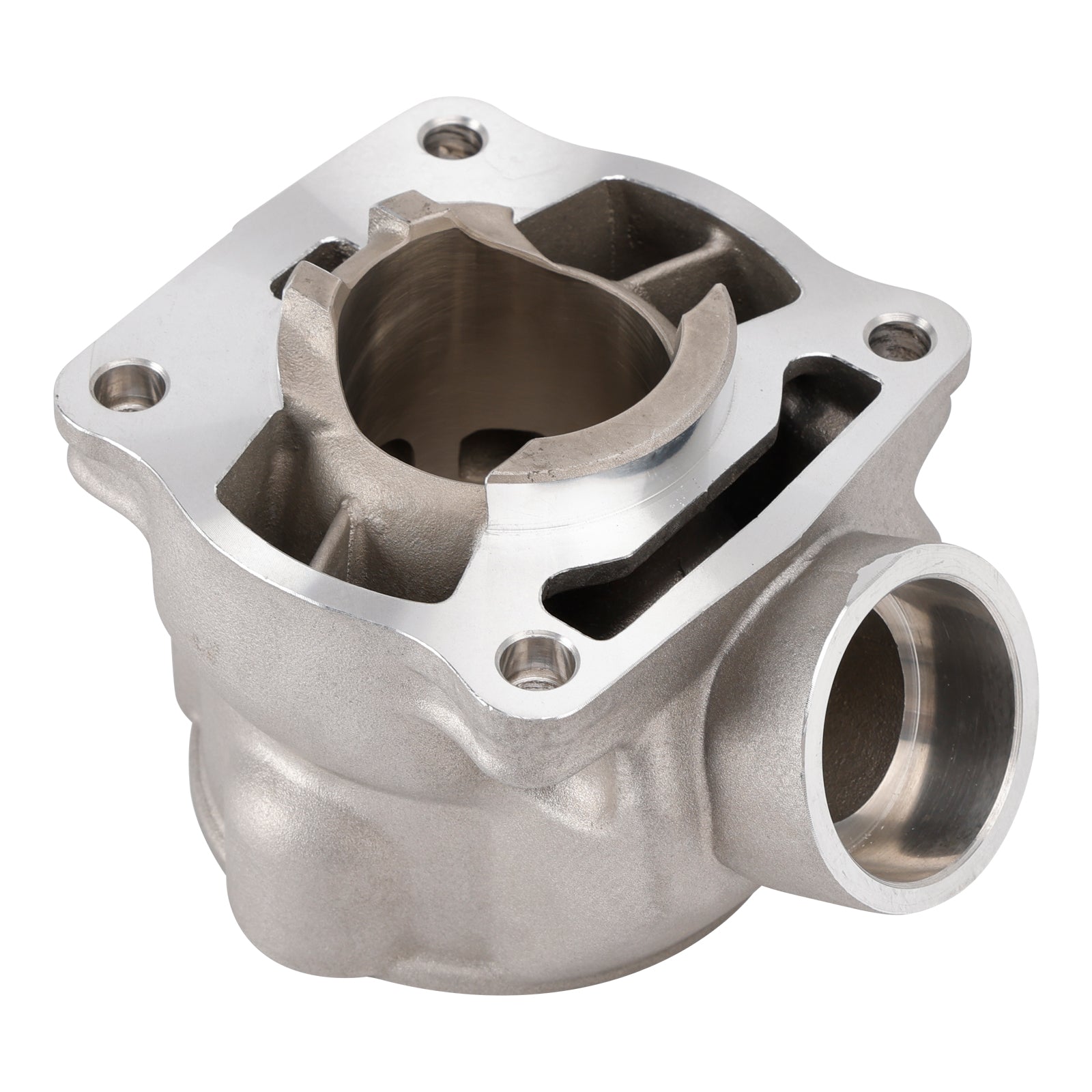 Kit van de reconstructie van cilinder-, zuiger-, krukas- en cilinderkopverbindingen voor Yamaha YZ80 1993-2001 4e-11311-10-00