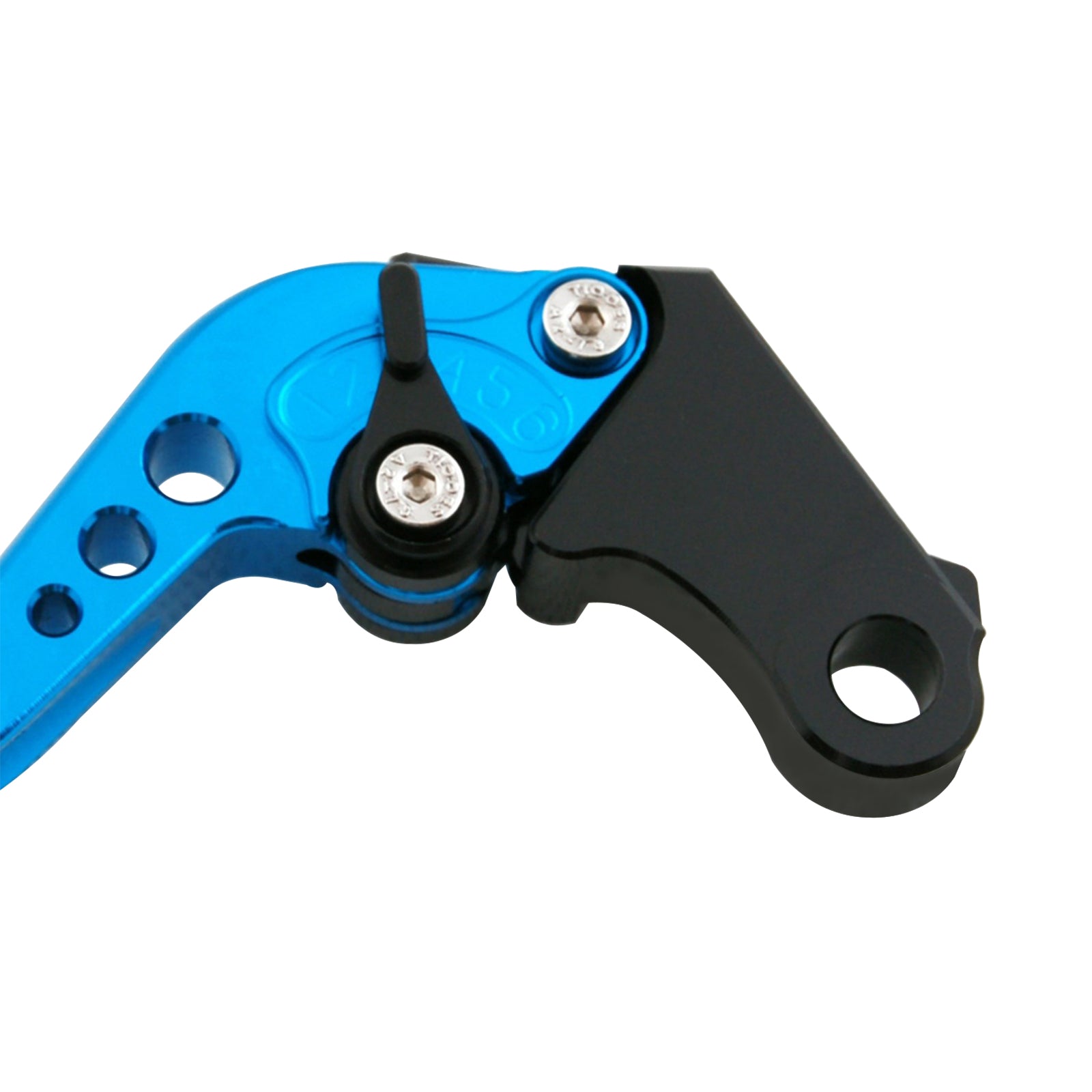 Levier de frein et d'embrayage long pour HARLEY X350 2022-2023