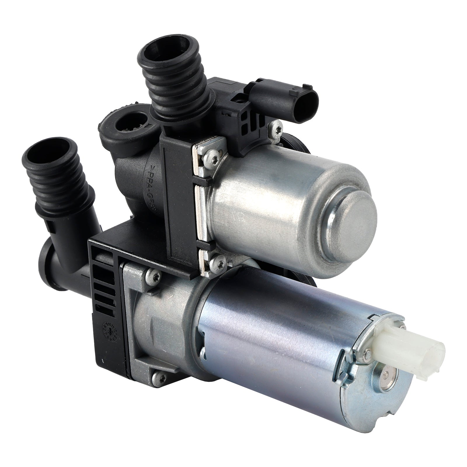 Valvola di controllo del riscaldamento 64118369807 per BMW 3 E46 318Ti 2.0 Dal 2004 al 2004