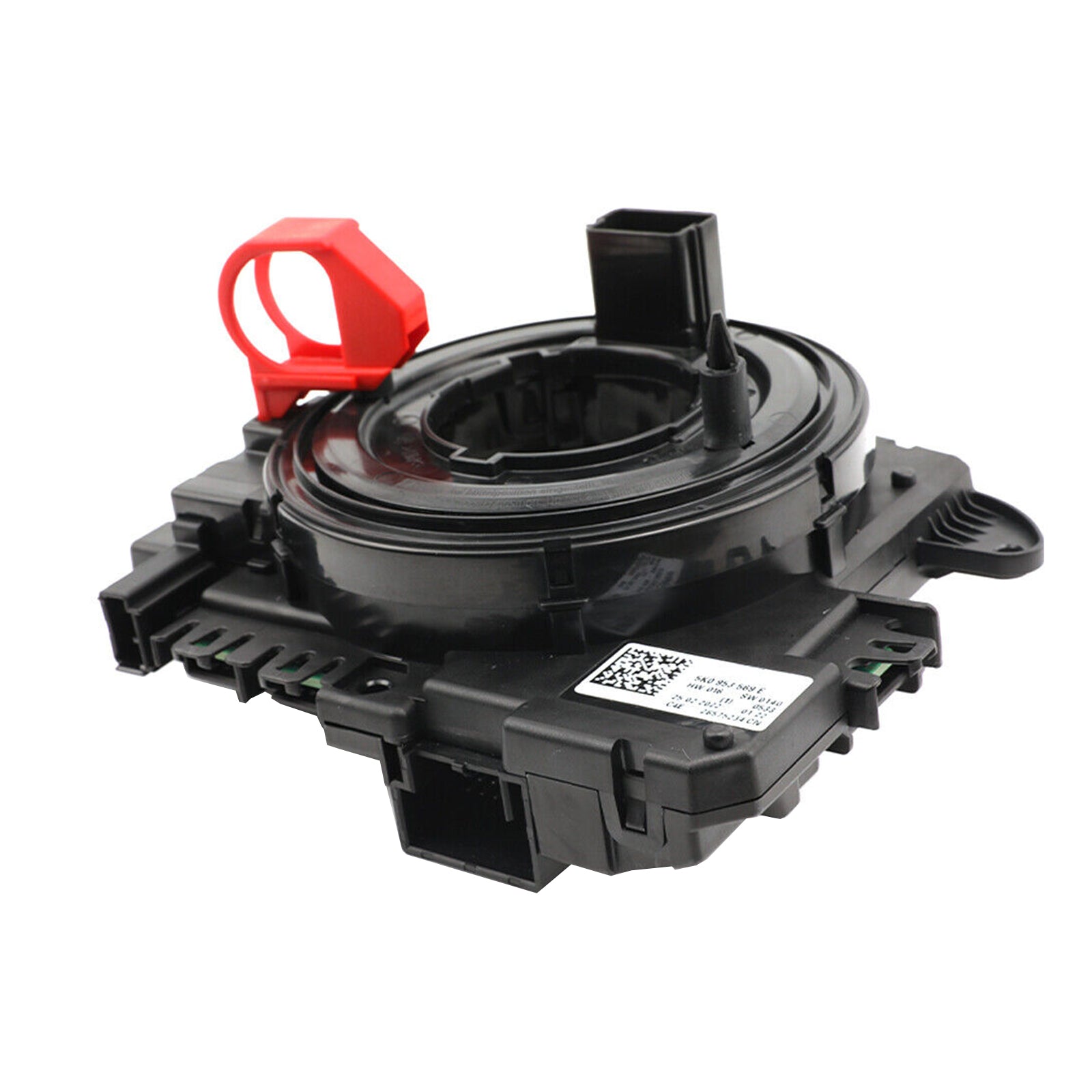 05/2010-07/2015 sedež Altea Airbag Spiral Cable Corloge Spring 5K0953569E