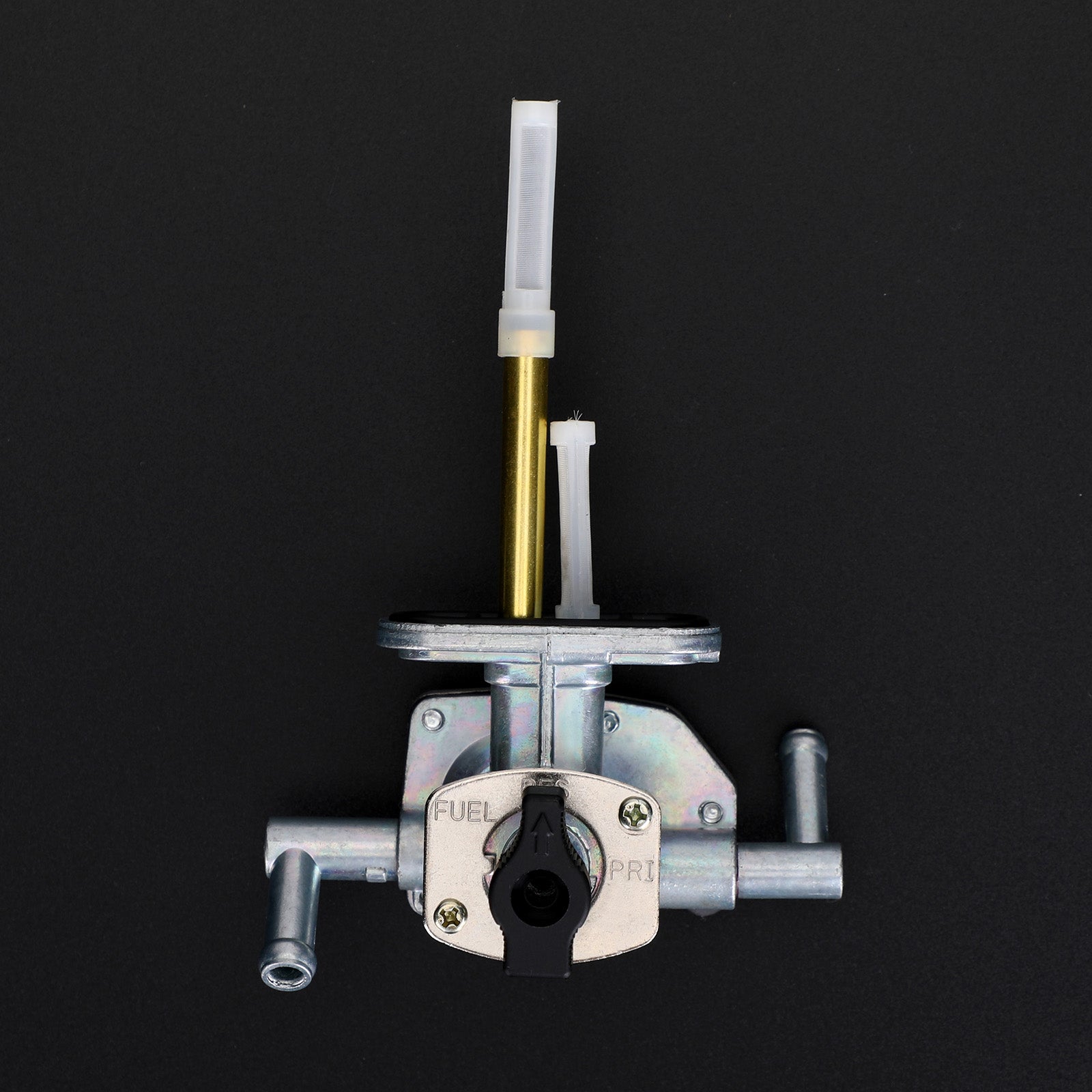 Commutateur de Réservoir de Robinet D'Essence pour Suzuki Eiger 400 LTA400 03-07