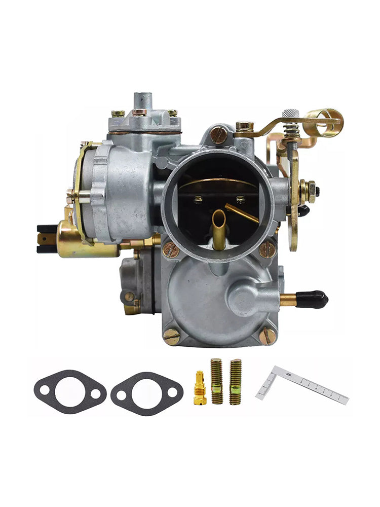 Volkswagen Transporter 30 PICT-1 Carburateur 1 Corps 113129027H 113129027F 1949-1966