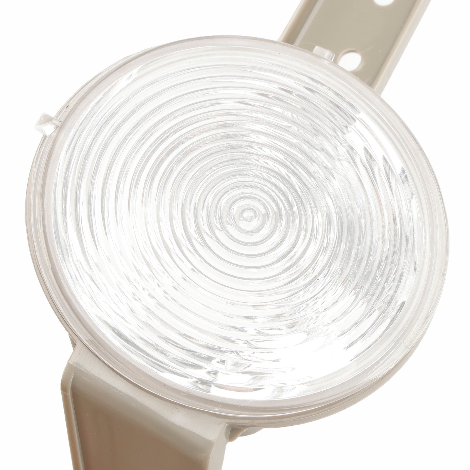 Richtingaanwijzer rechtsvoor, heldere lens 63136911720 voor Mini Cooper