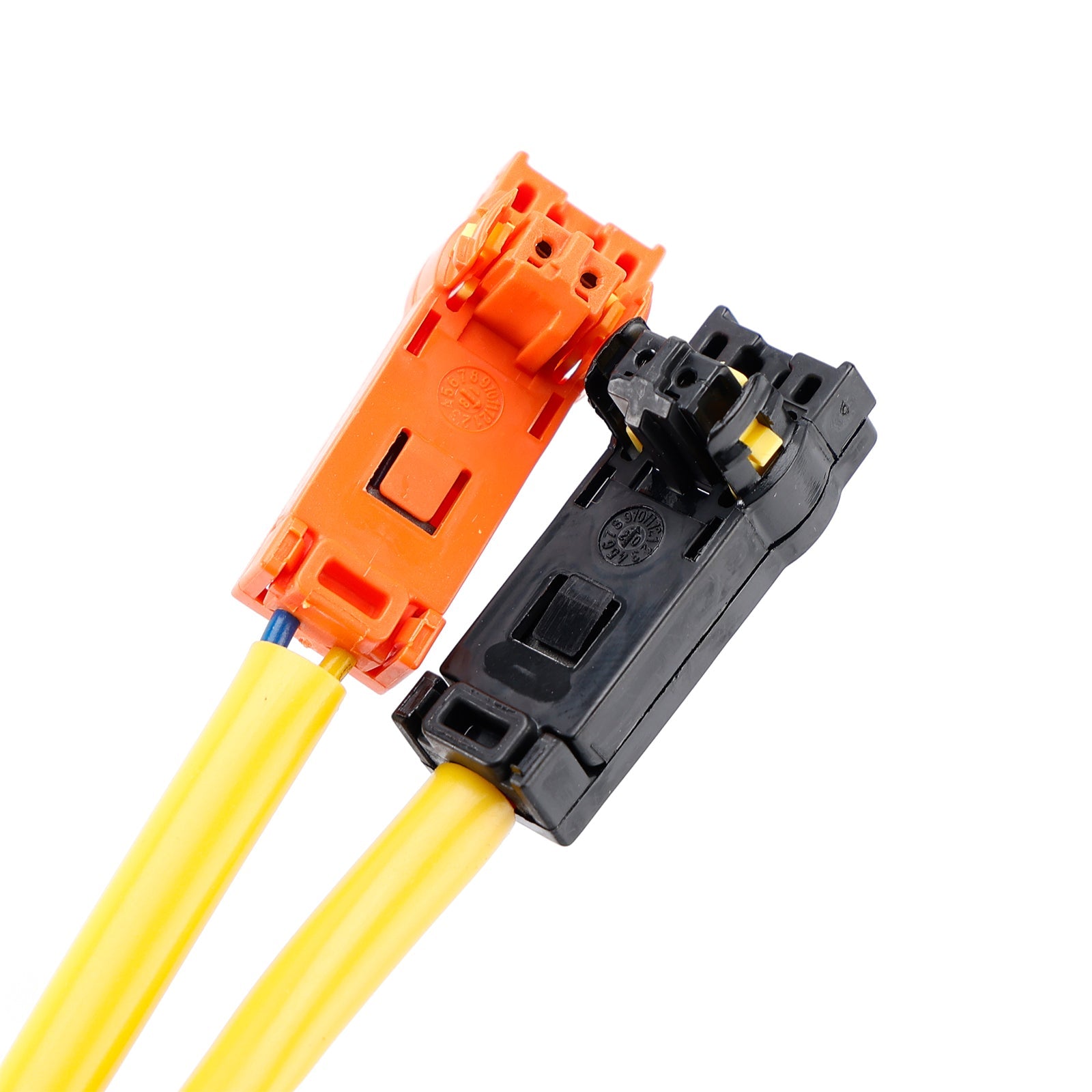 Paluujousi kulma-anturilla Toyota Tacoma 2016-2023 (osanumero 8924B-0R030)