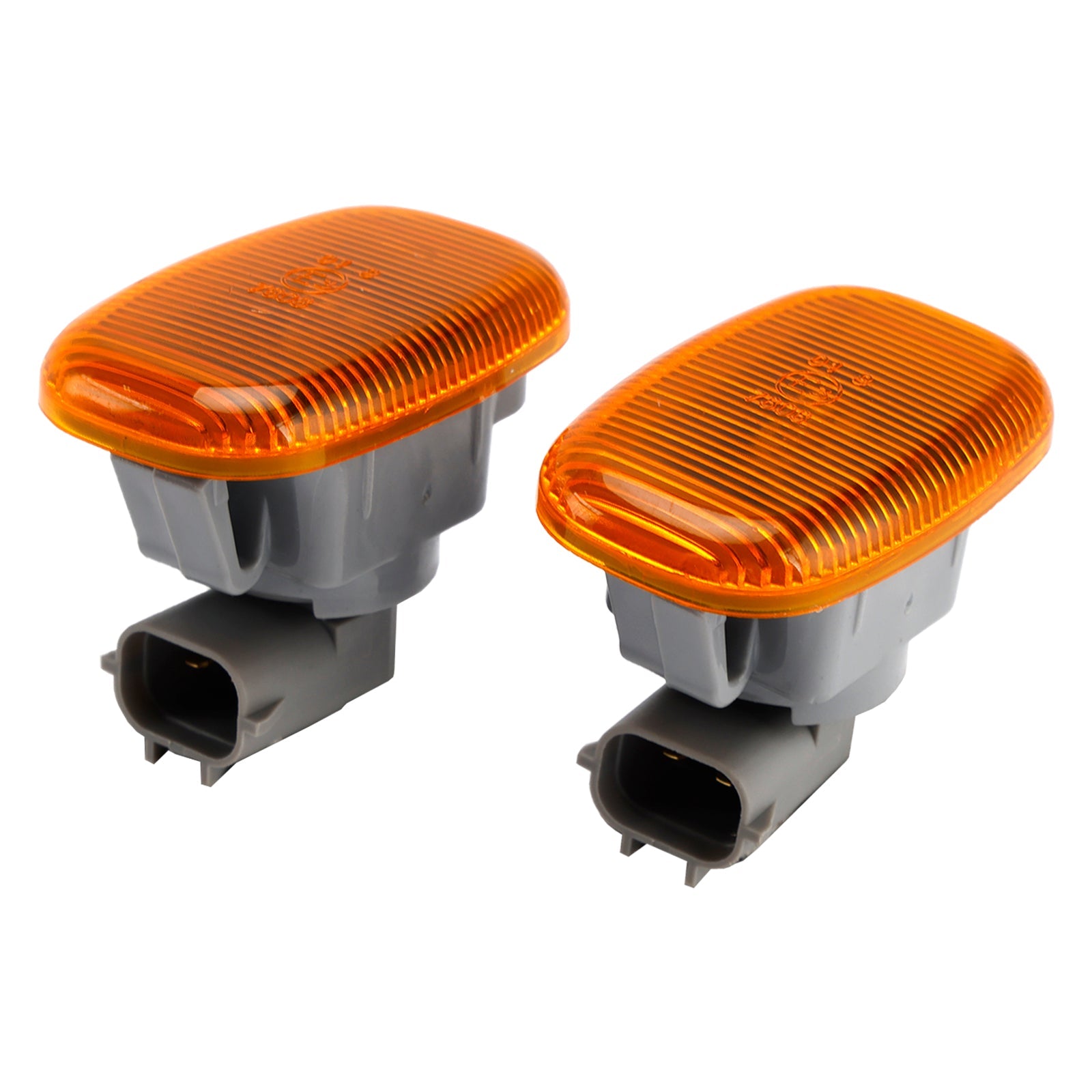 Indicatore di direzione laterale parafango per Toyota Corolla Camry MR2 81730-0D020