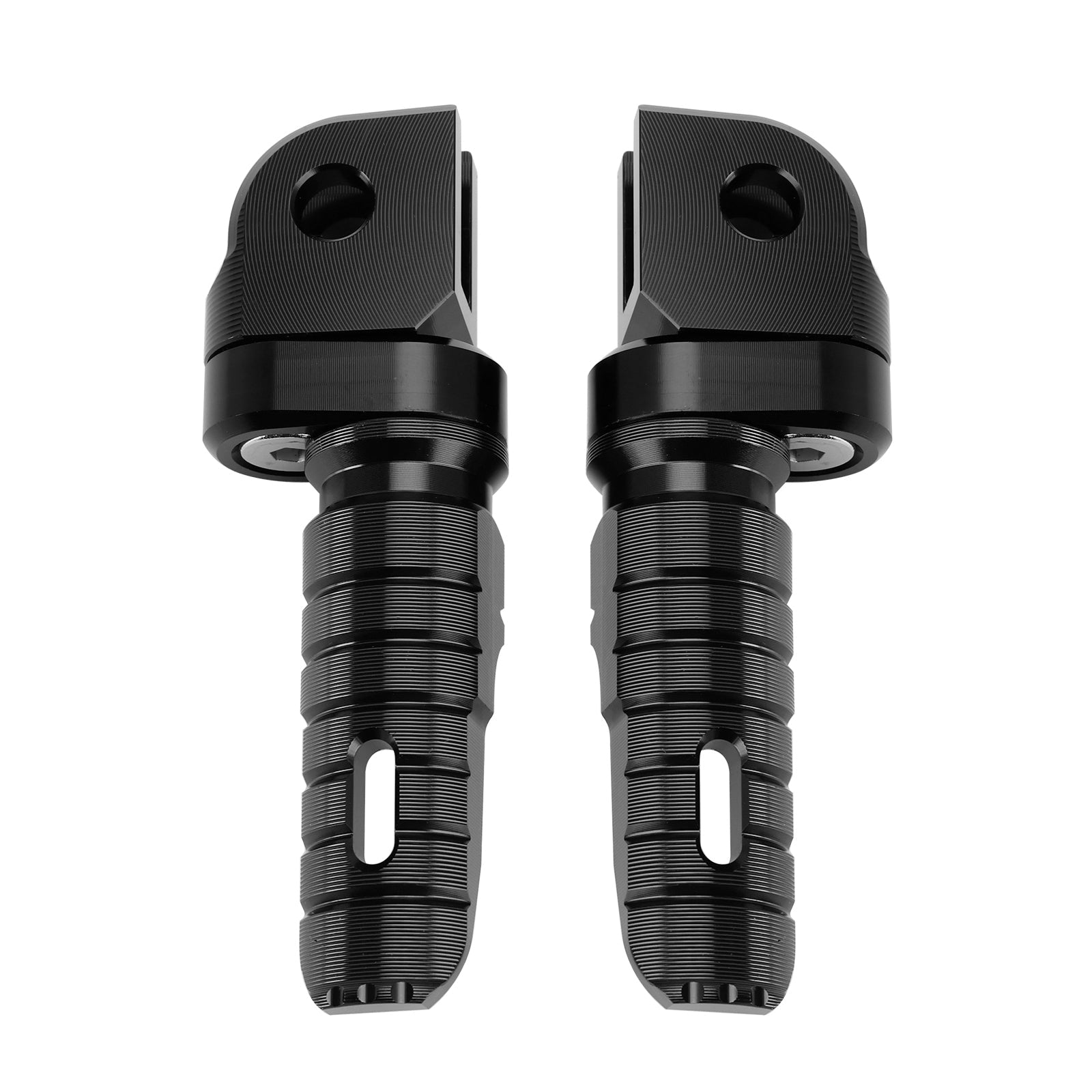 Front poggiapiedi per Kawasaki ZX-4R ZX-4RR 2024-2025 Ninja 400 2018-2024