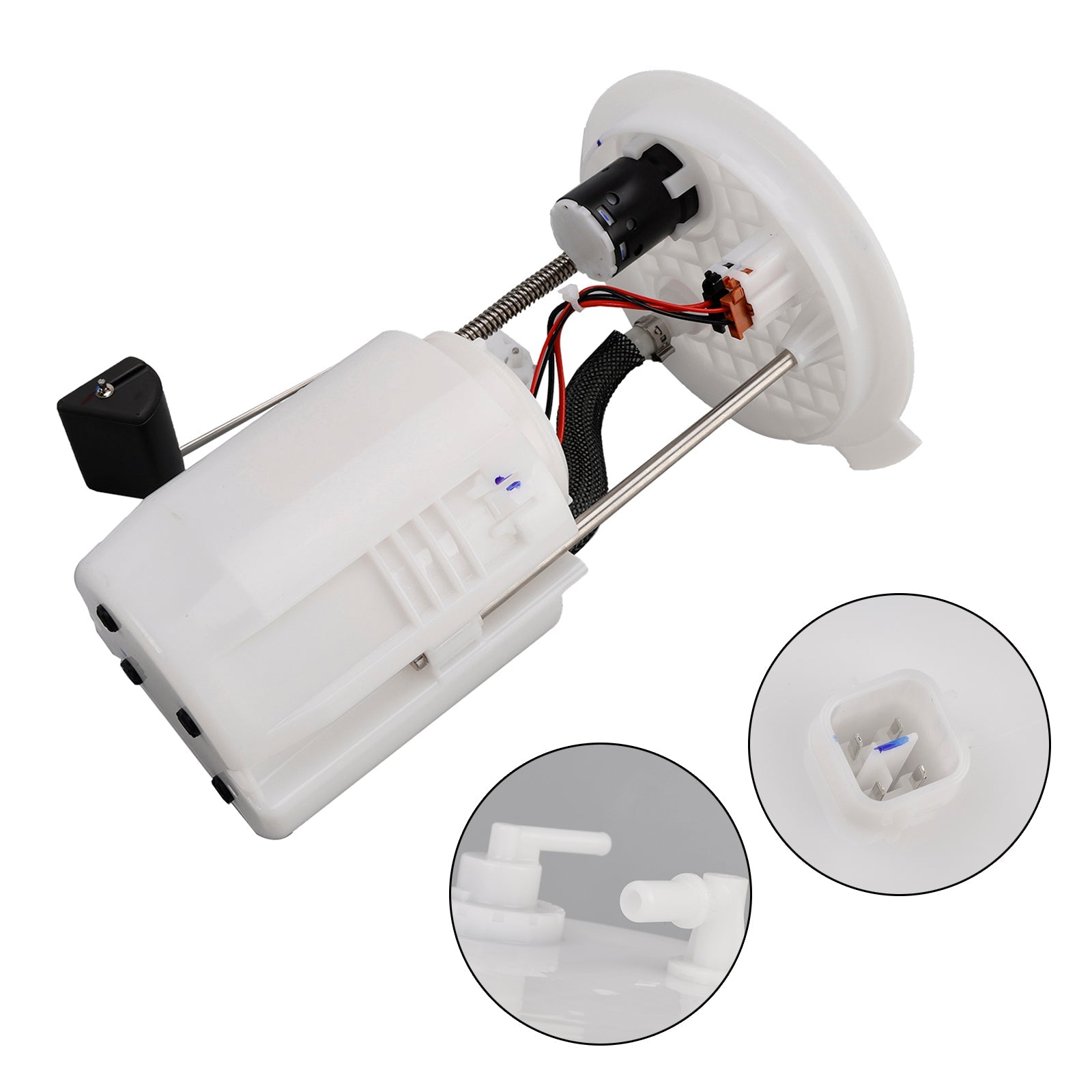 Pompe à carburant de remplacement pour Honda Talon 1000R SXS1000 (2019-2021) - Référence : 49040-0737 T2400499