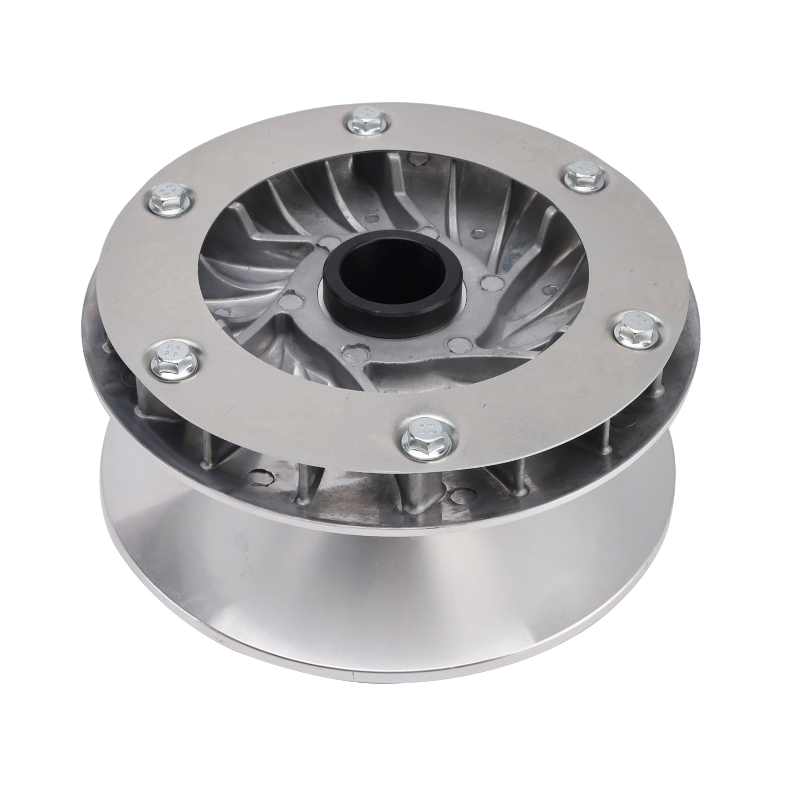 Achtervariator secundaire koppeling 21040303206 voor Massimo X2 MXU MSA 800 15