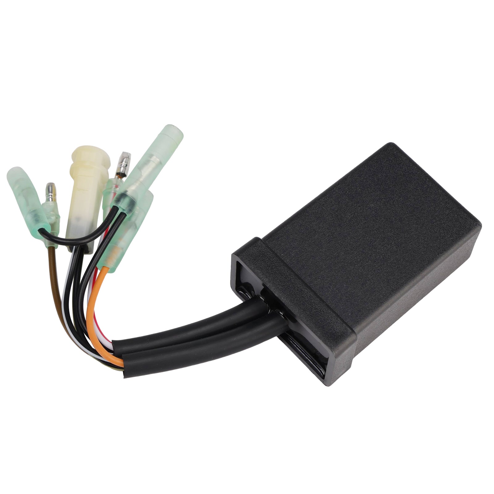 Mieszkalnictwo' Zapłon CDI do Yamahy PZ480ST Phazer II ST 1991-1993