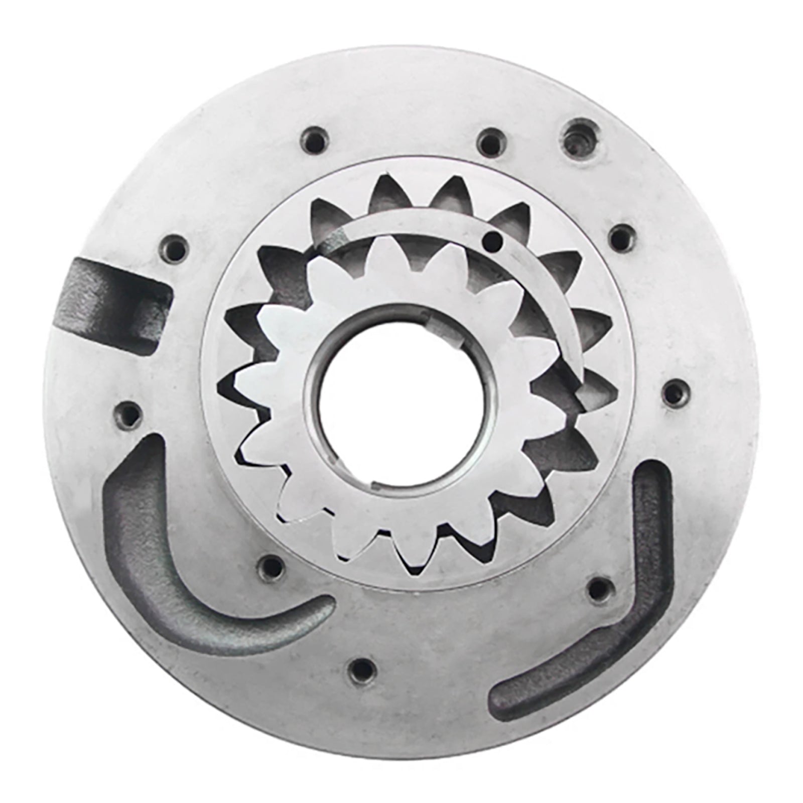 Bomba de aceite de transmisión para Audi A4 ZF5HP19