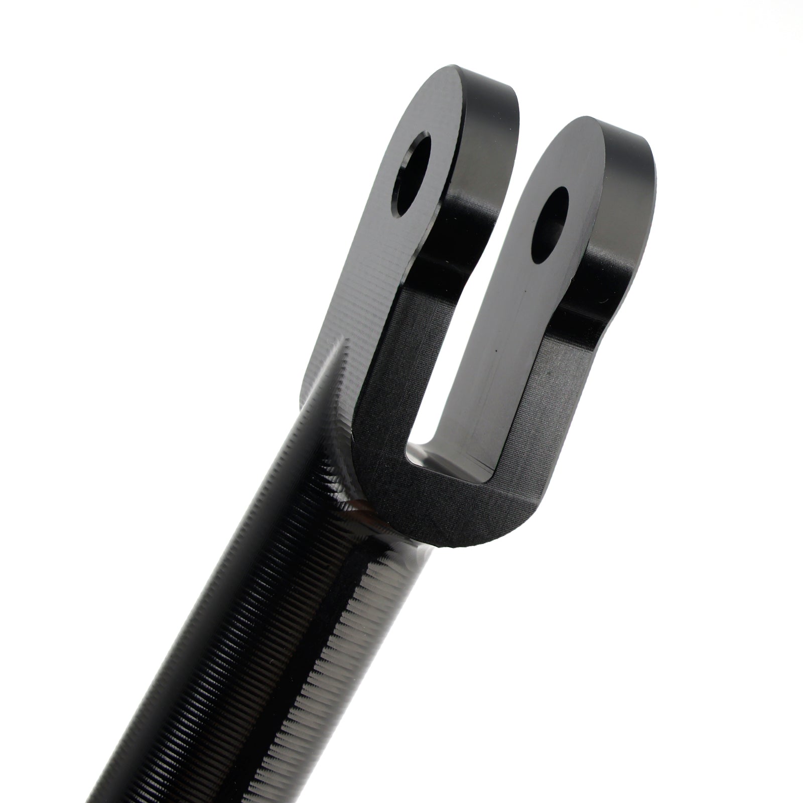 Cavalletto laterale regolabile compatibile con Yamaha XSR900 2022-2025 e MT-09 2024-2025