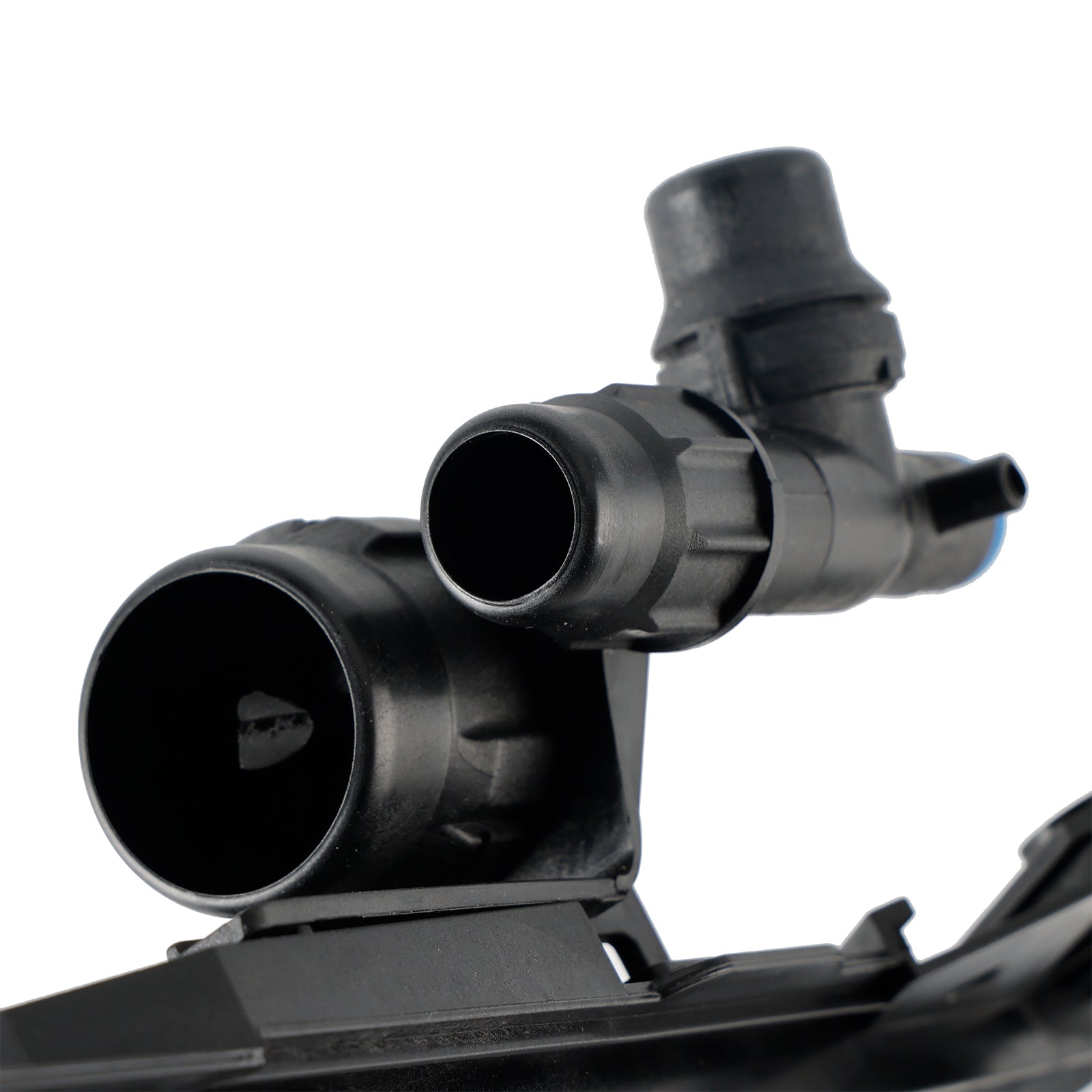 Montažna plošča ekspanzijske posode hladilnika za BMW E46 MT 17111436250